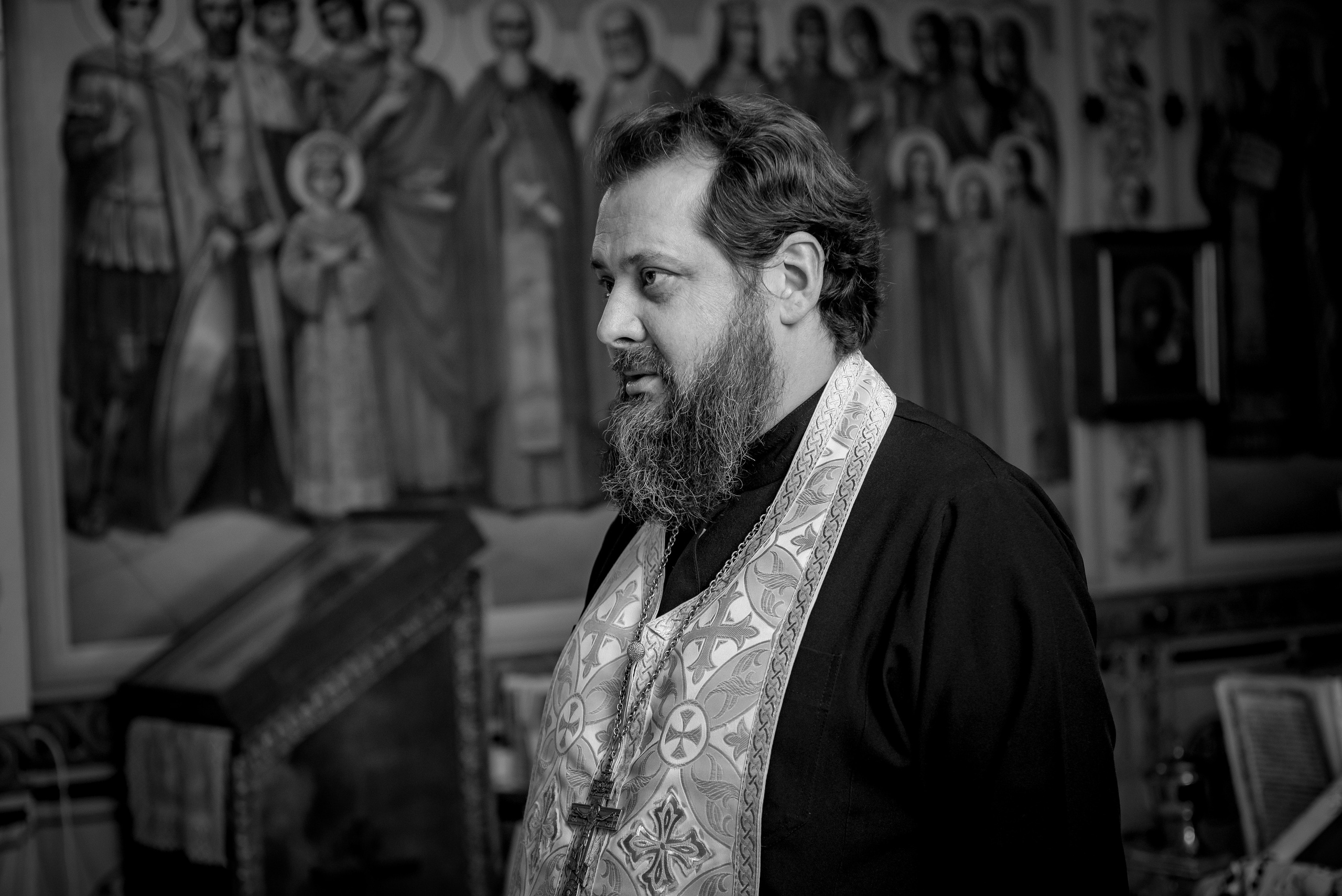 Крещение Дианы. Станислав Тюрин Фотограф Москва. Индивидуальные и семейные фотосессии;