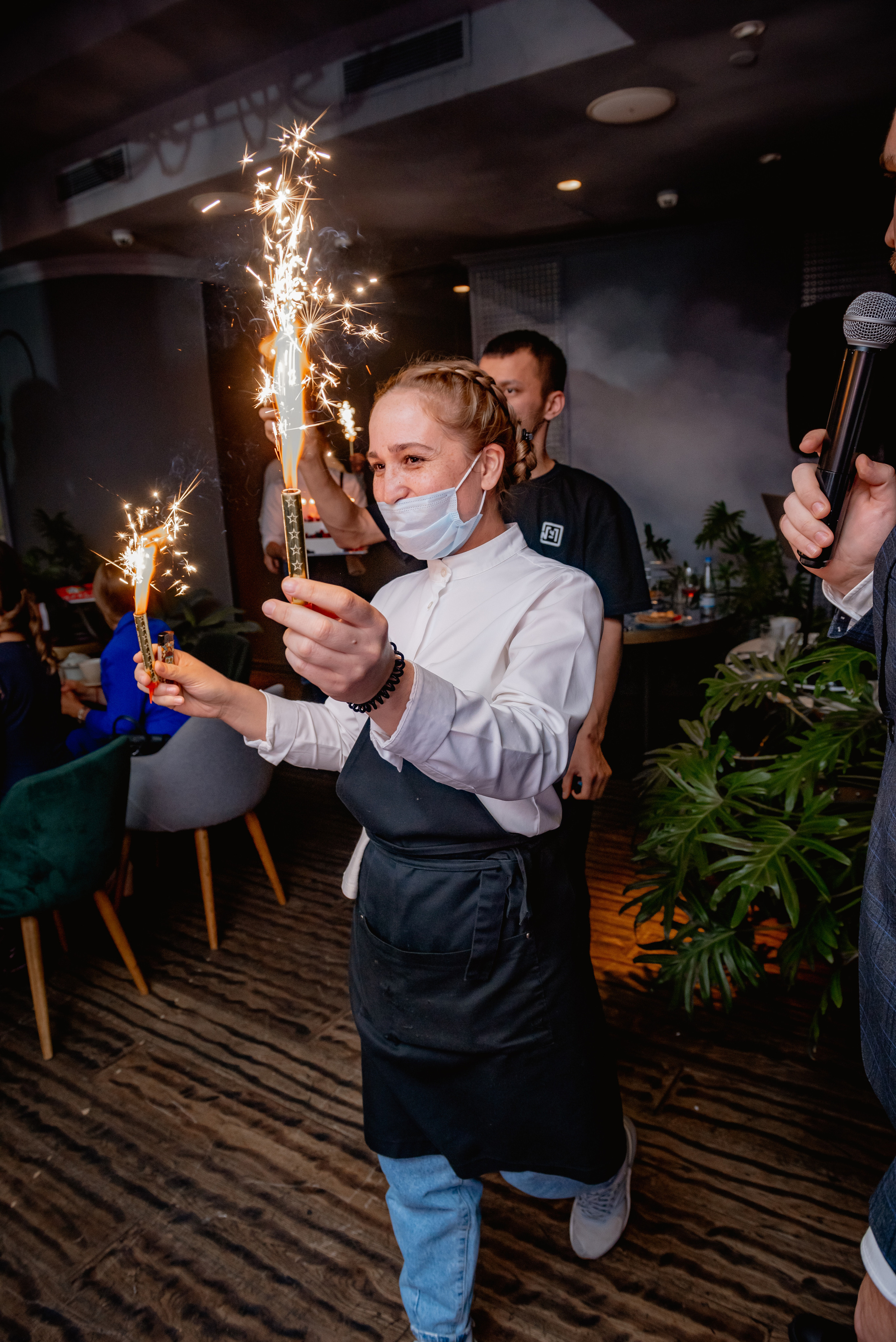 День Рождения Анна 🎁. Станислав Тюрин Фотограф Москва. Индивидуальные и семейные фотосессии;