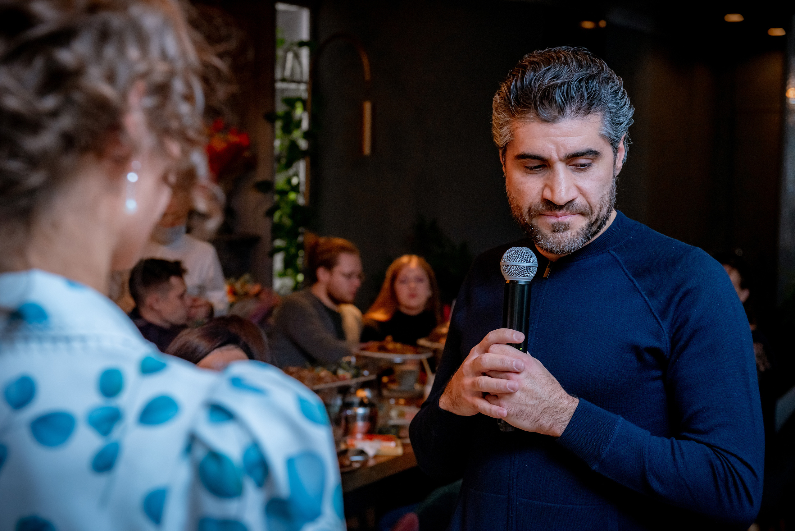 День Рождения Анна 🎁. Станислав Тюрин Фотограф Москва. Индивидуальные и семейные фотосессии;