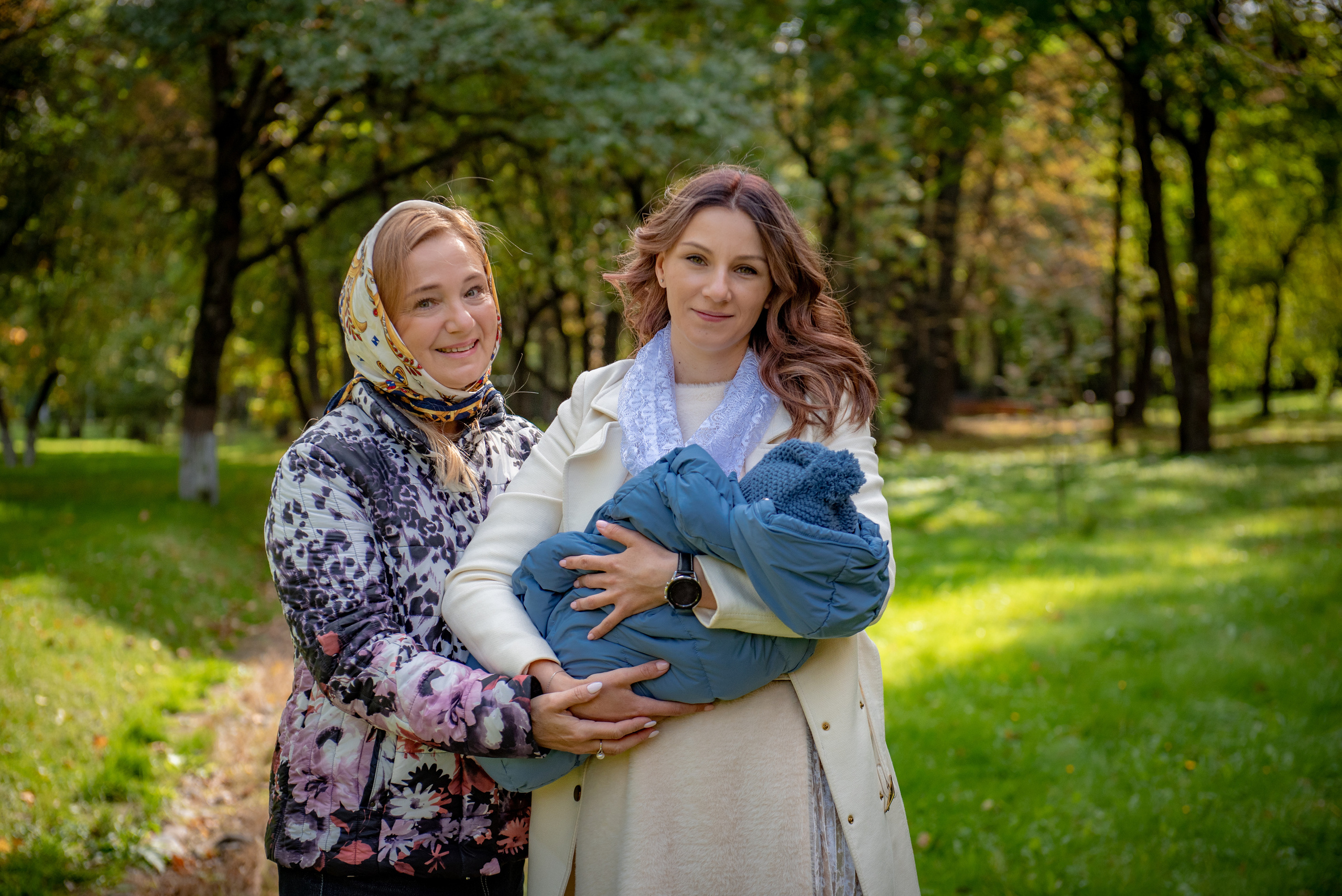 Крещение Матвея. Станислав Тюрин Фотограф Москва. Индивидуальные и семейные фотосессии;