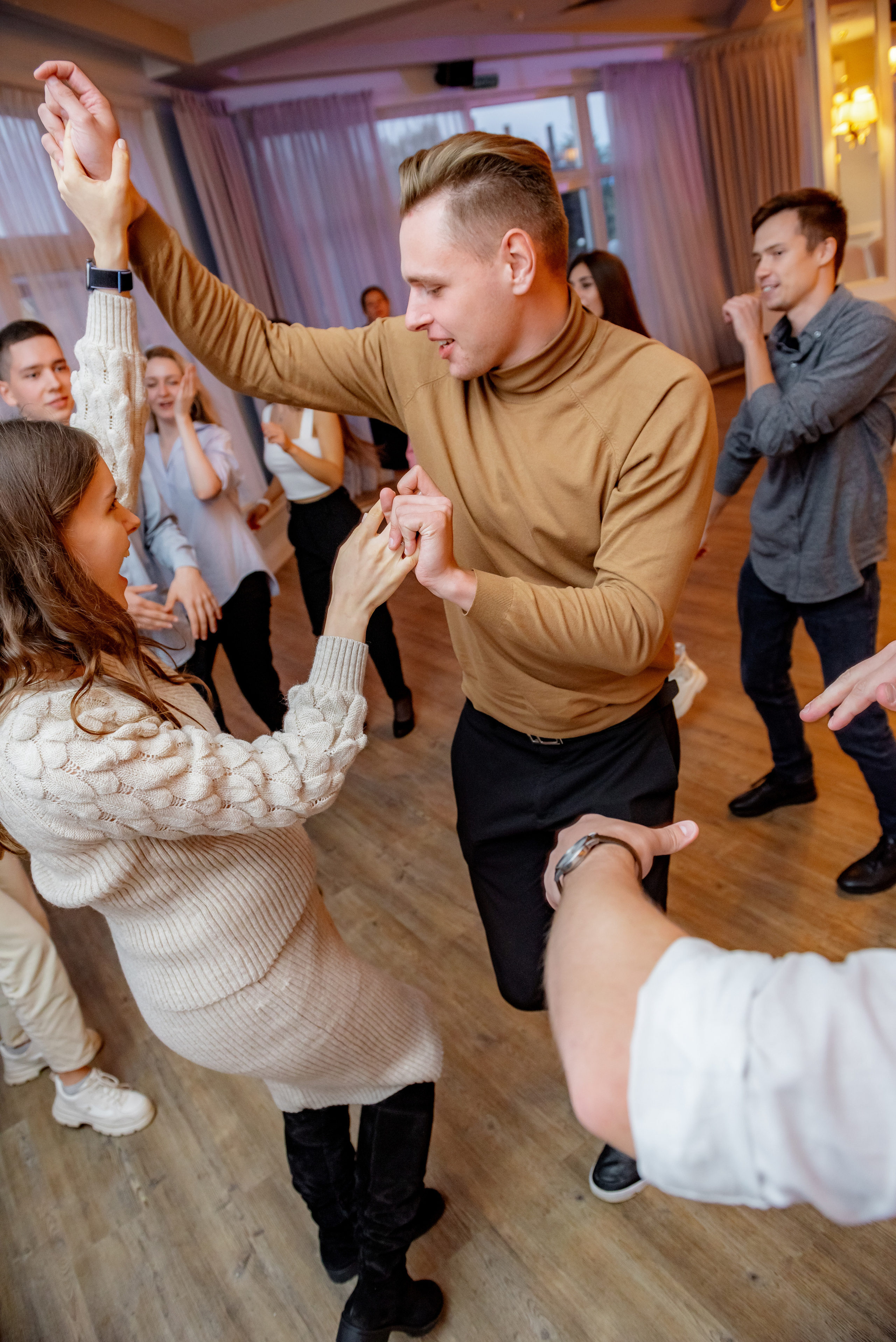 День Рождения Александра 🎁. Станислав Тюрин Фотограф Москва. Индивидуальные и семейные фотосессии;