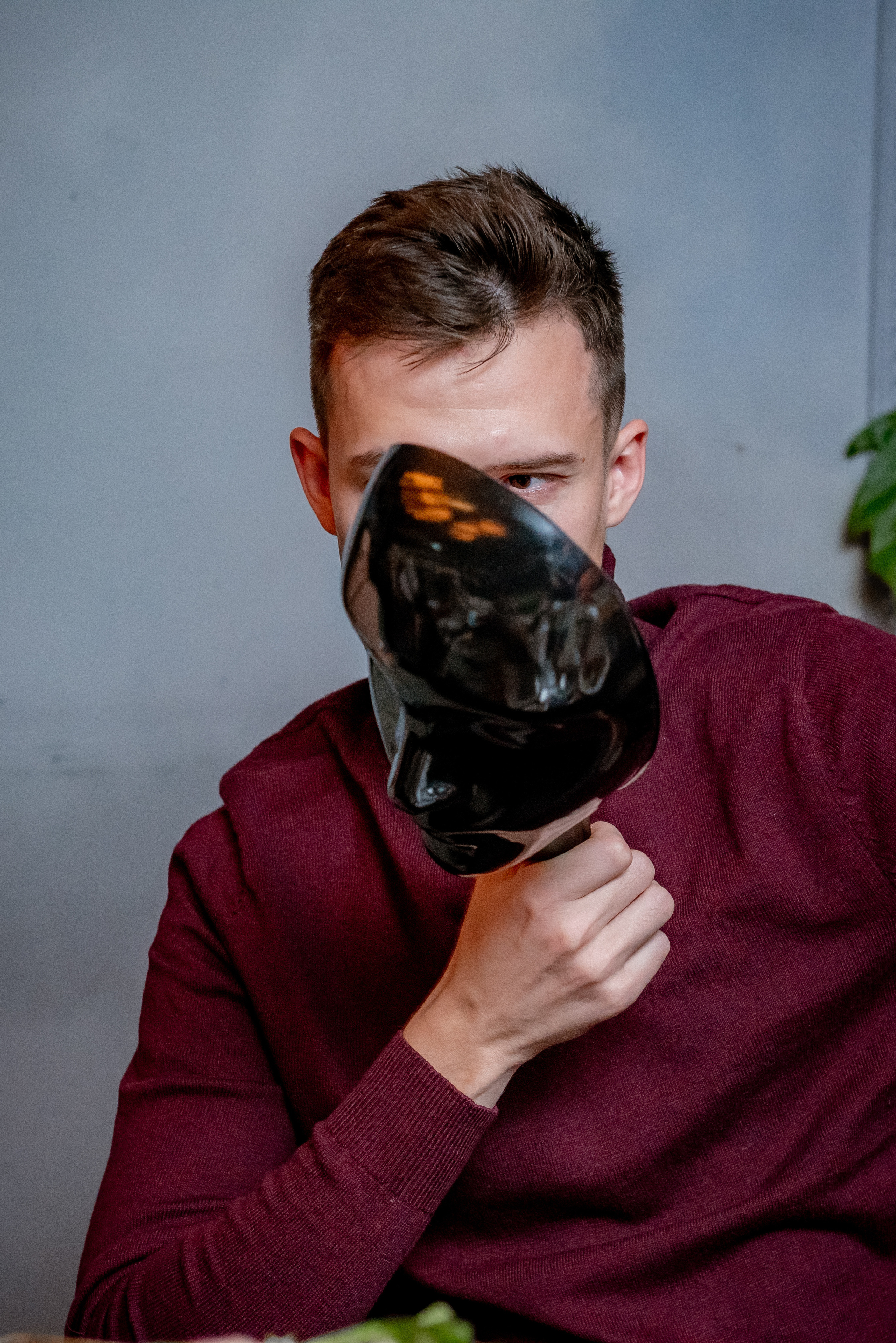 День Рождения Анна 🎁. Станислав Тюрин Фотограф Москва. Индивидуальные и семейные фотосессии;