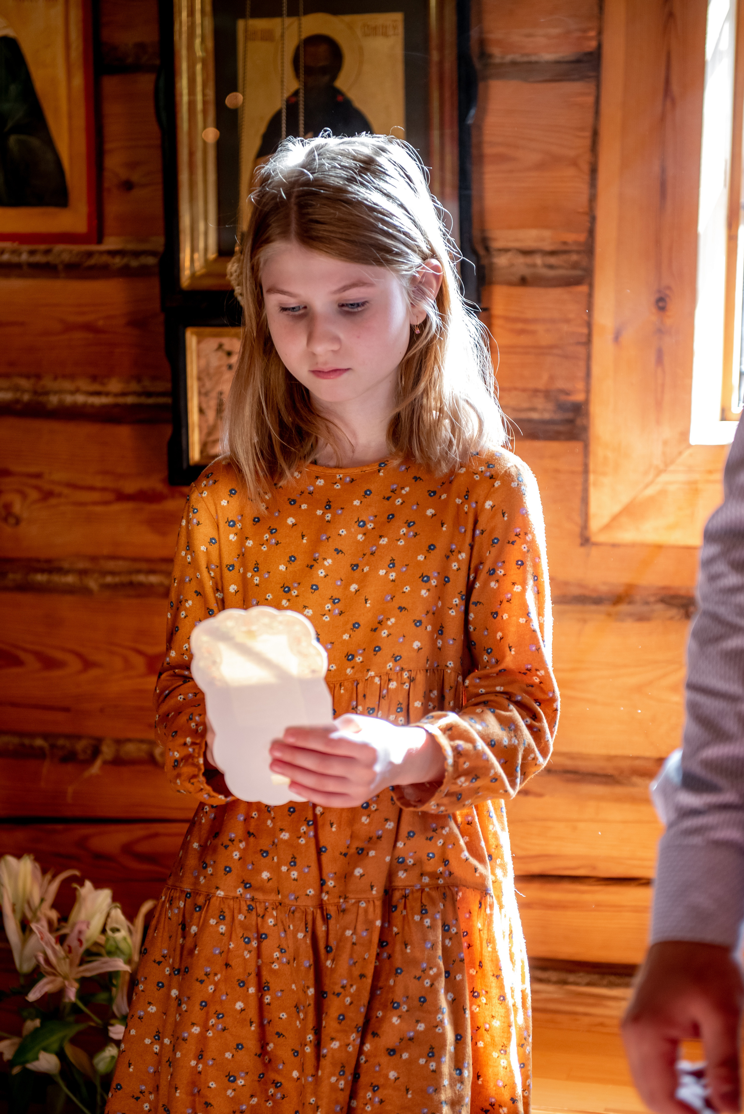 Крещение Матвея. Станислав Тюрин Фотограф Москва. Индивидуальные и семейные фотосессии;