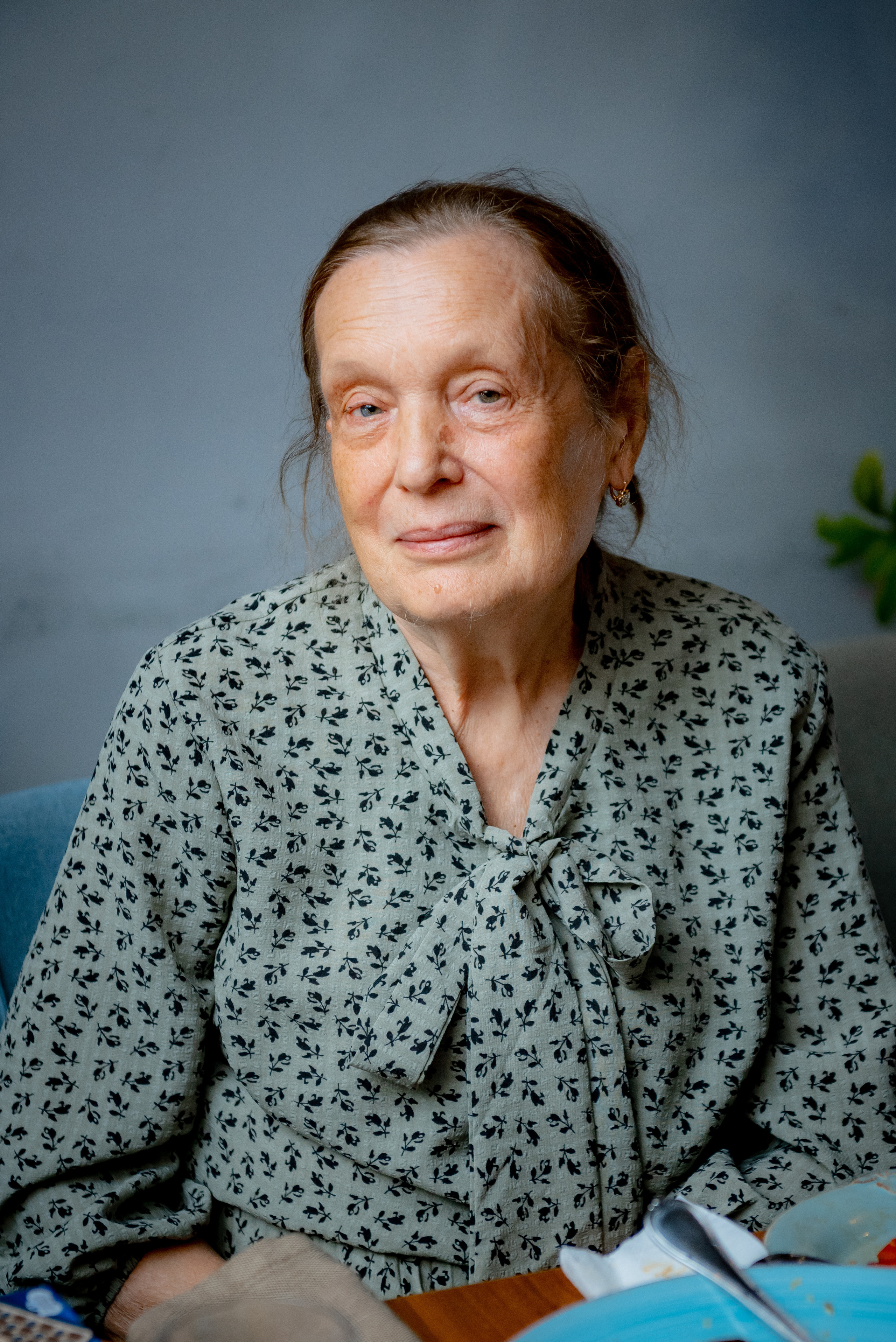 День Рождения Анна 🎁. Станислав Тюрин Фотограф Москва. Индивидуальные и семейные фотосессии;