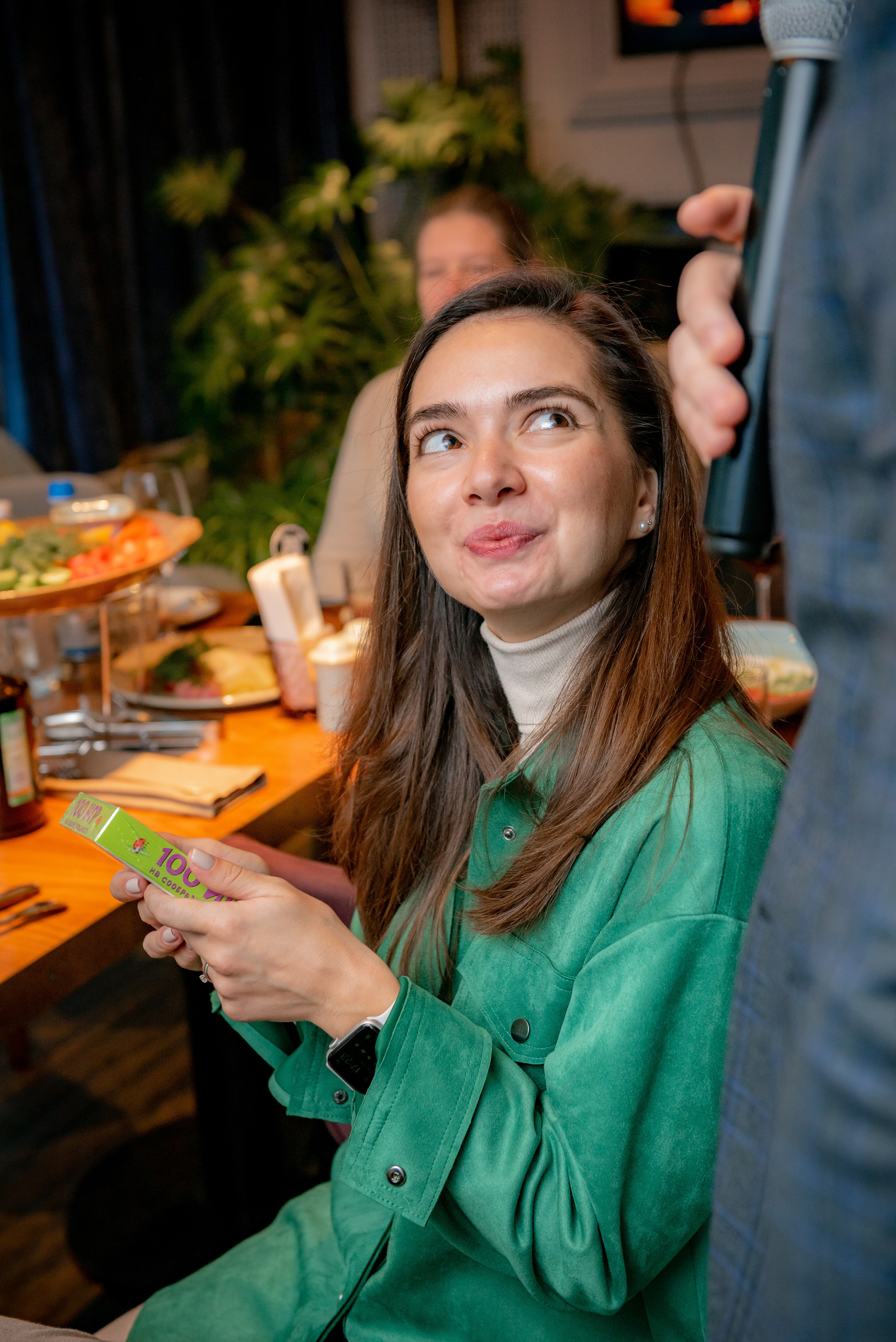 День Рождения Анна 🎁. Станислав Тюрин Фотограф Москва. Индивидуальные и семейные фотосессии;