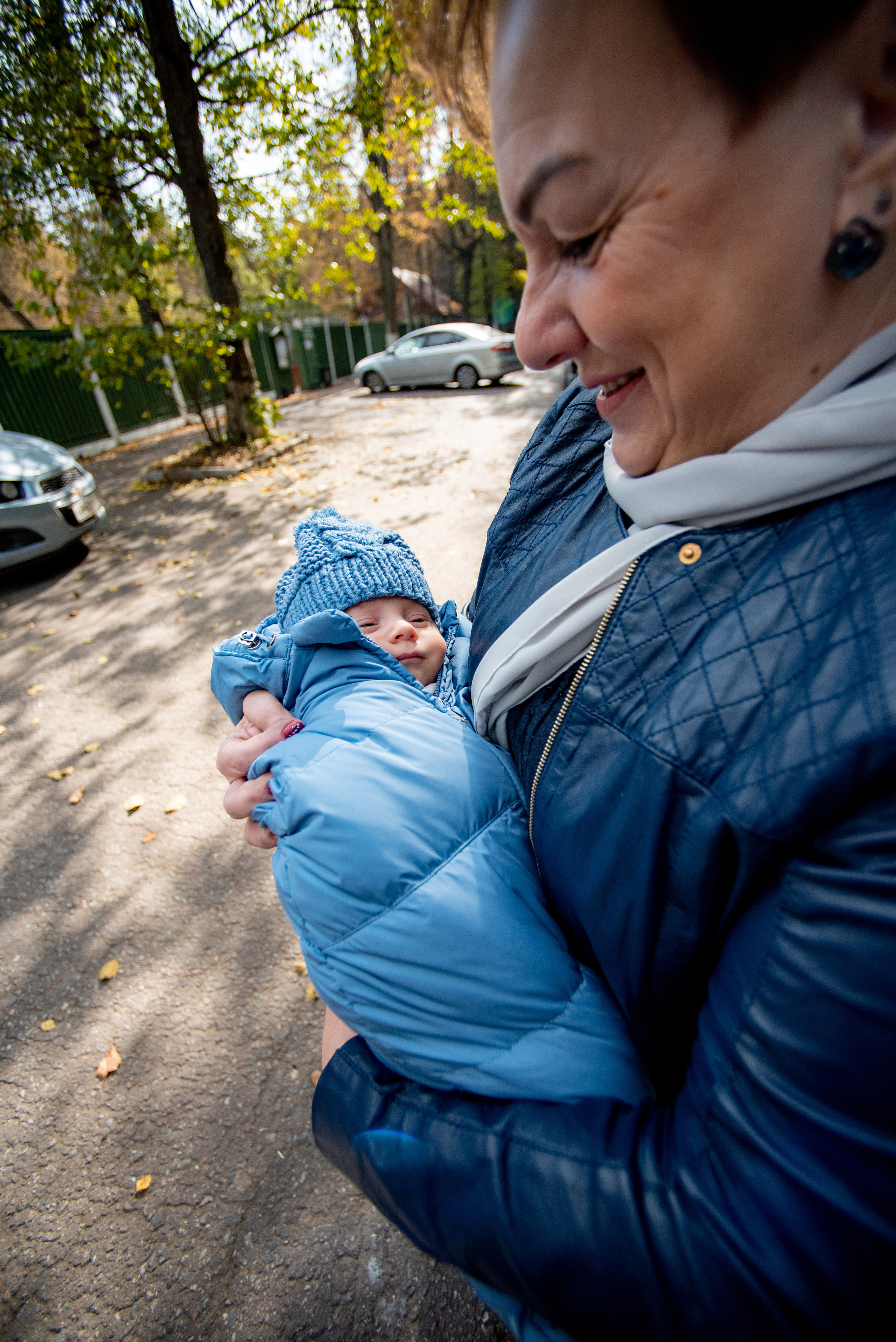 Крещение Матвея. Станислав Тюрин Фотограф Москва. Индивидуальные и семейные фотосессии;