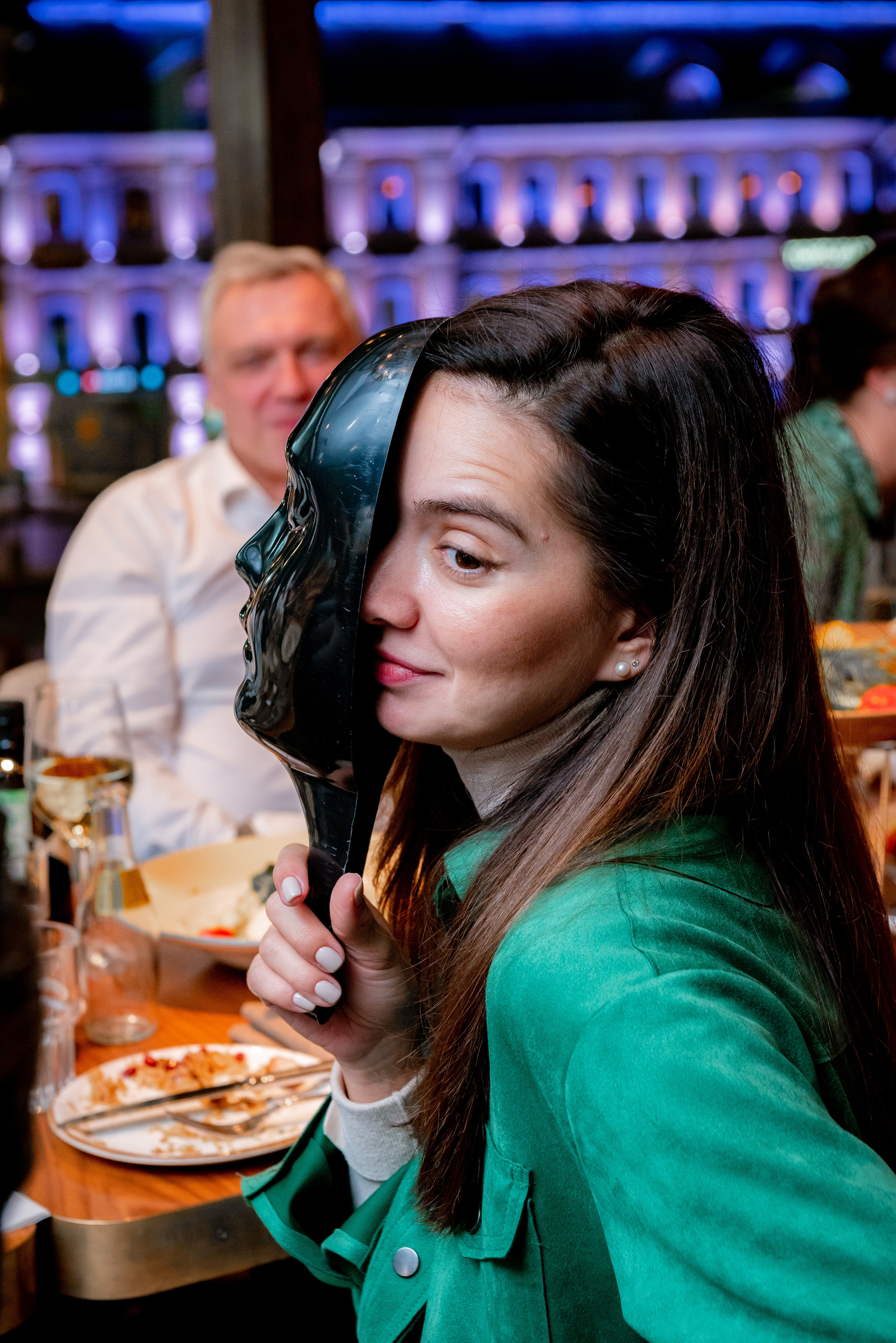 День Рождения Анна 🎁. Станислав Тюрин Фотограф Москва. Индивидуальные и семейные фотосессии;