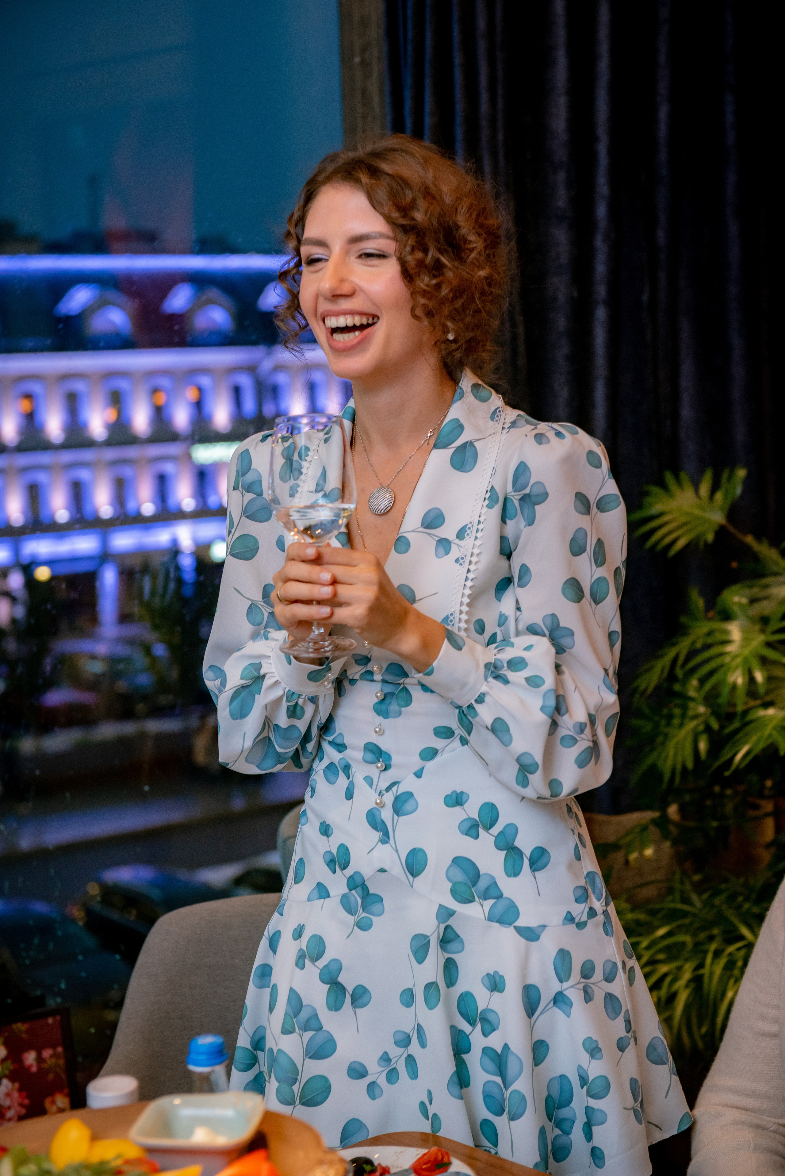 День Рождения Анна 🎁. Станислав Тюрин Фотограф Москва. Индивидуальные и семейные фотосессии;