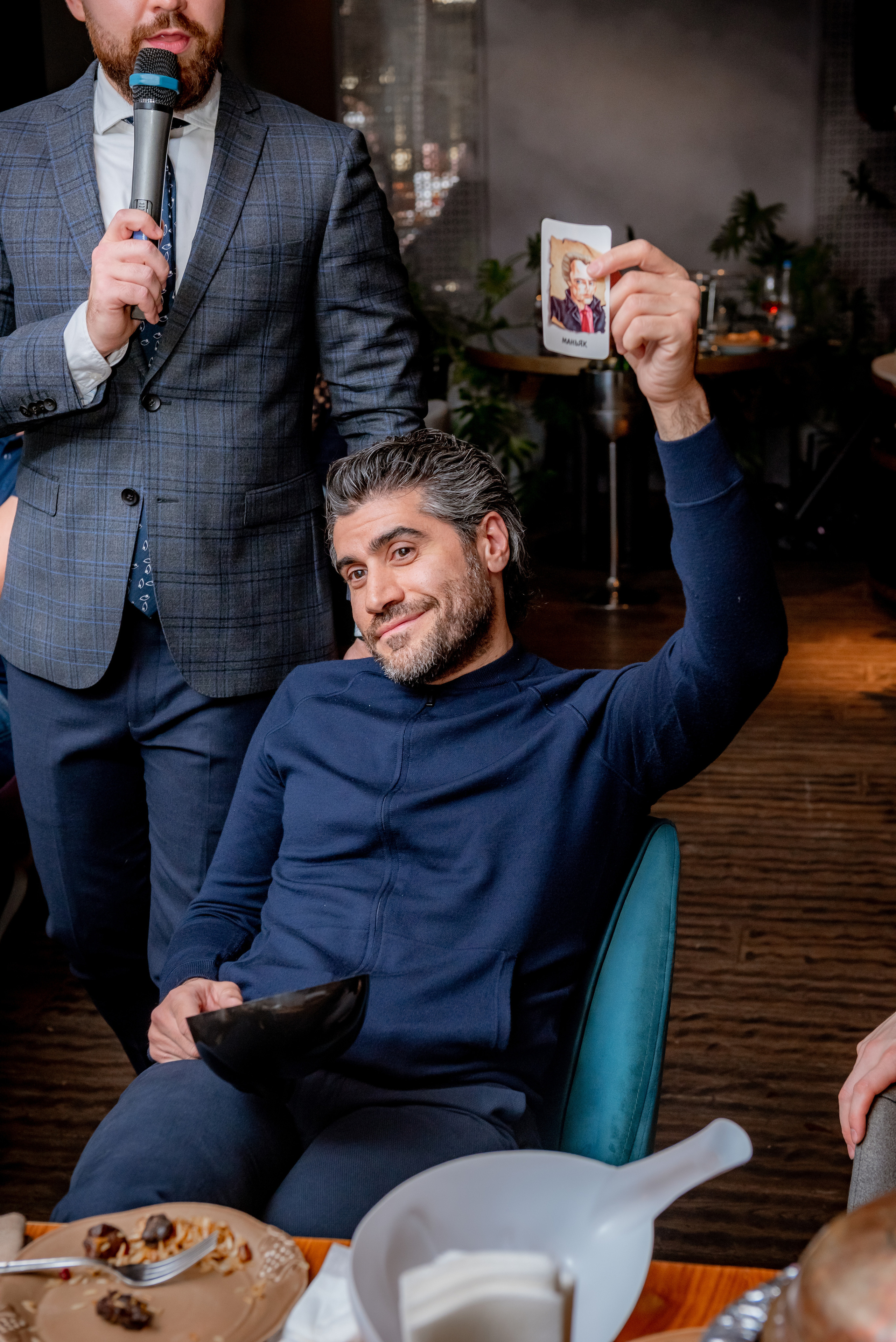 День Рождения Анна 🎁. Станислав Тюрин Фотограф Москва. Индивидуальные и семейные фотосессии;