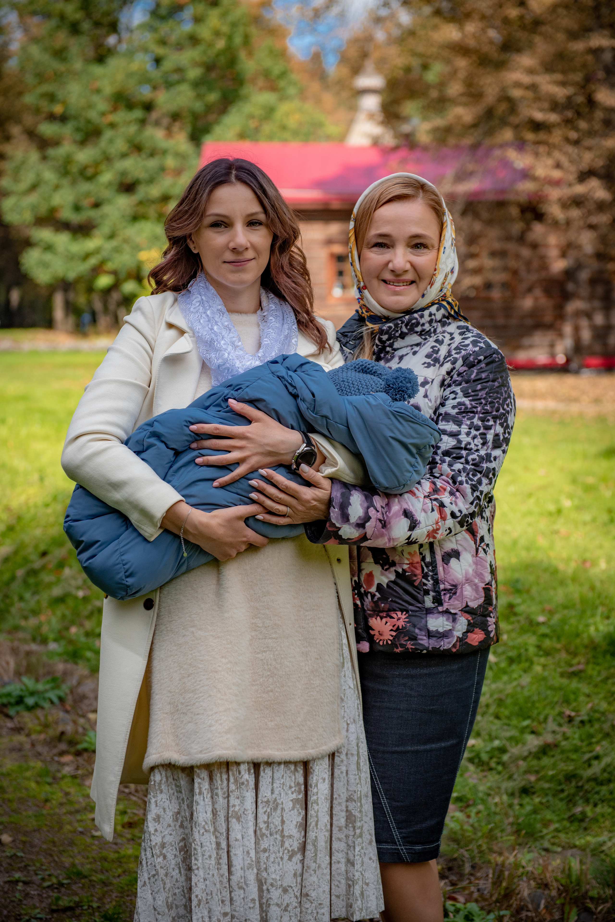 Крещение Матвея. Станислав Тюрин Фотограф Москва. Индивидуальные и семейные фотосессии;