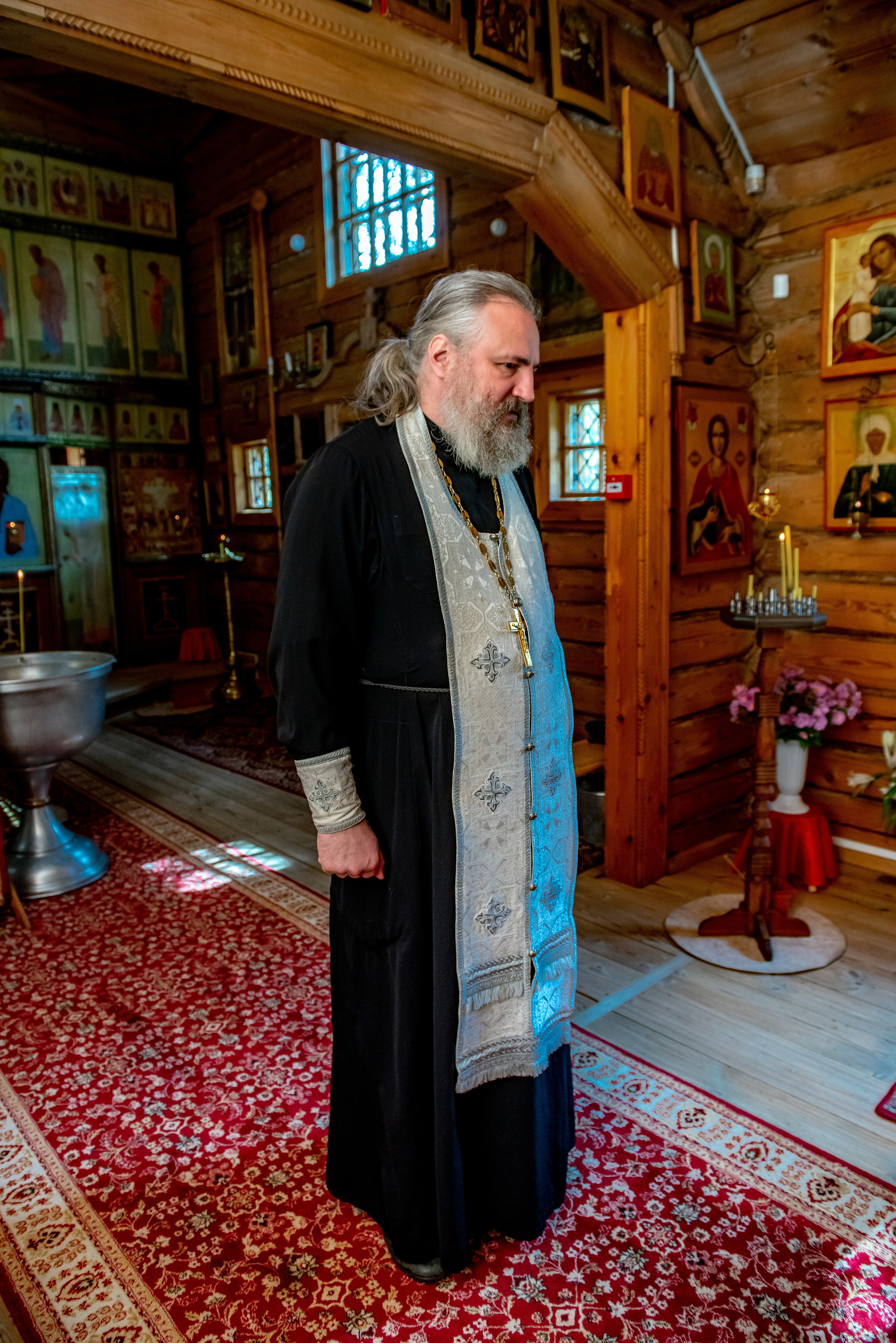 Крещение Матвея. Станислав Тюрин Фотограф Москва. Индивидуальные и семейные фотосессии;