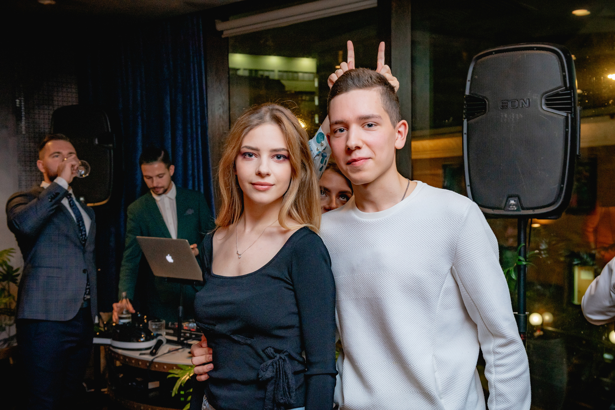 День Рождения Анна 🎁. Станислав Тюрин Фотограф Москва. Индивидуальные и семейные фотосессии;