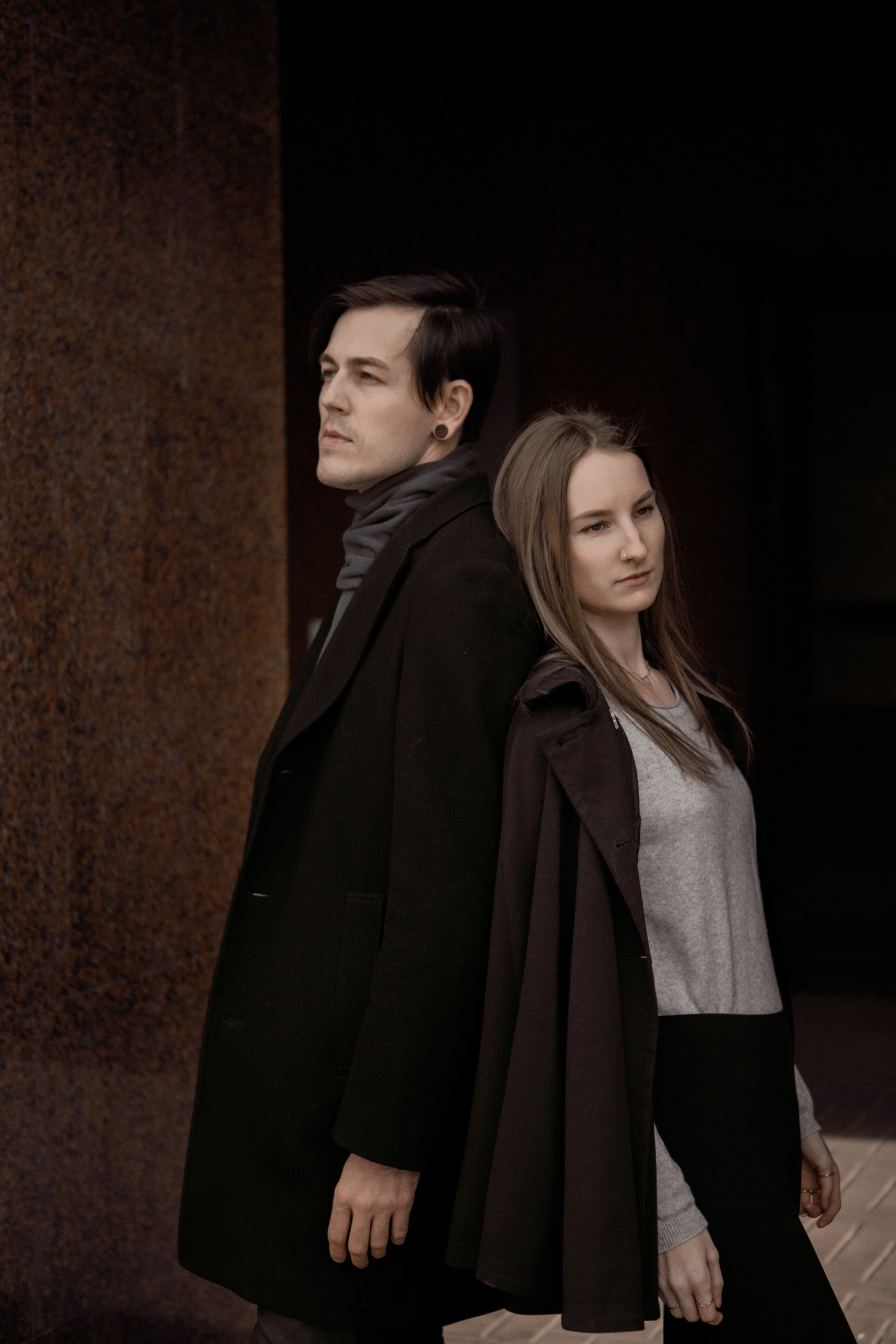 Илья + Мария. Свадебный фотограф в Нижнем Новгороде