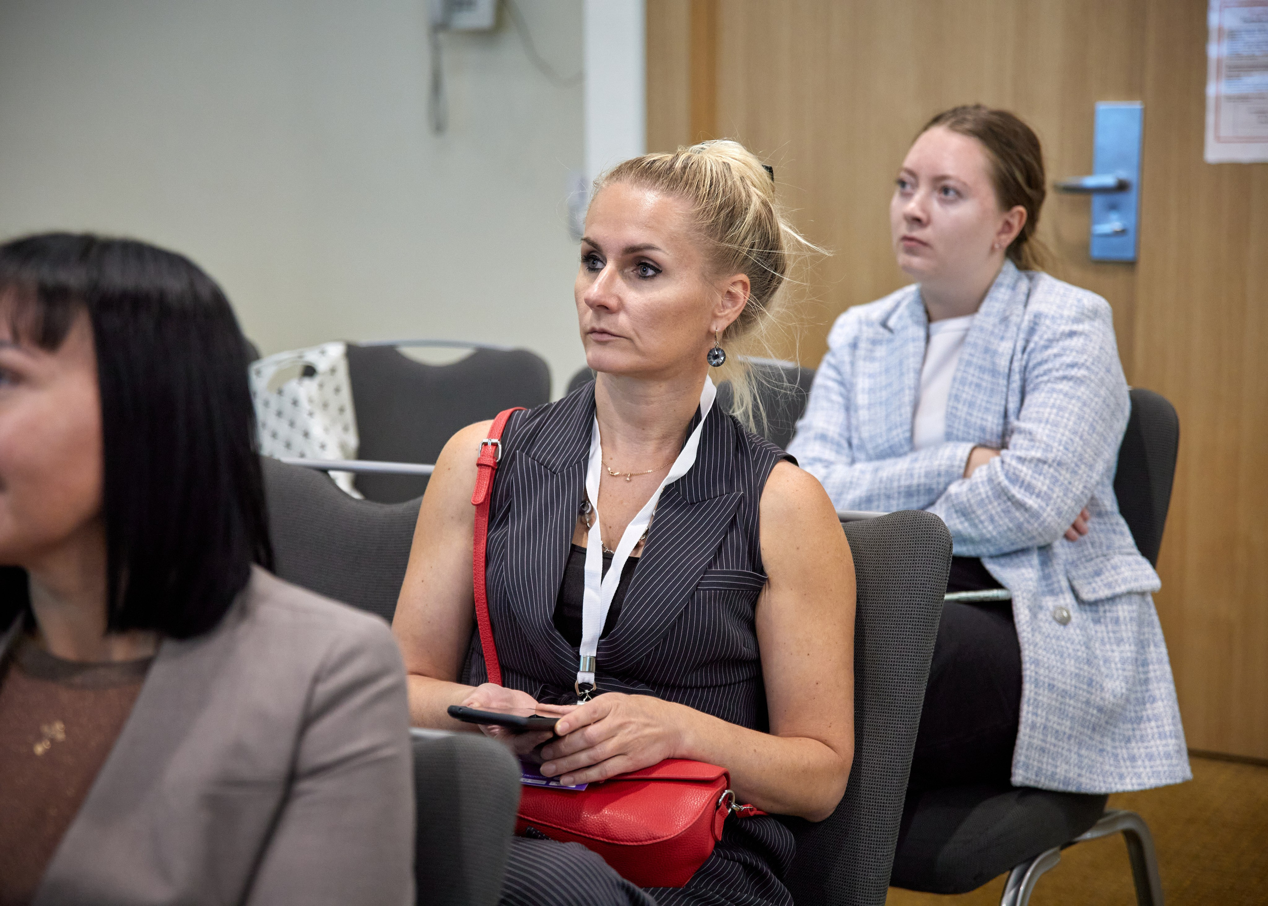 Конференция репродуктологов. Фотограф в Самаре Анастасия Афанасьева