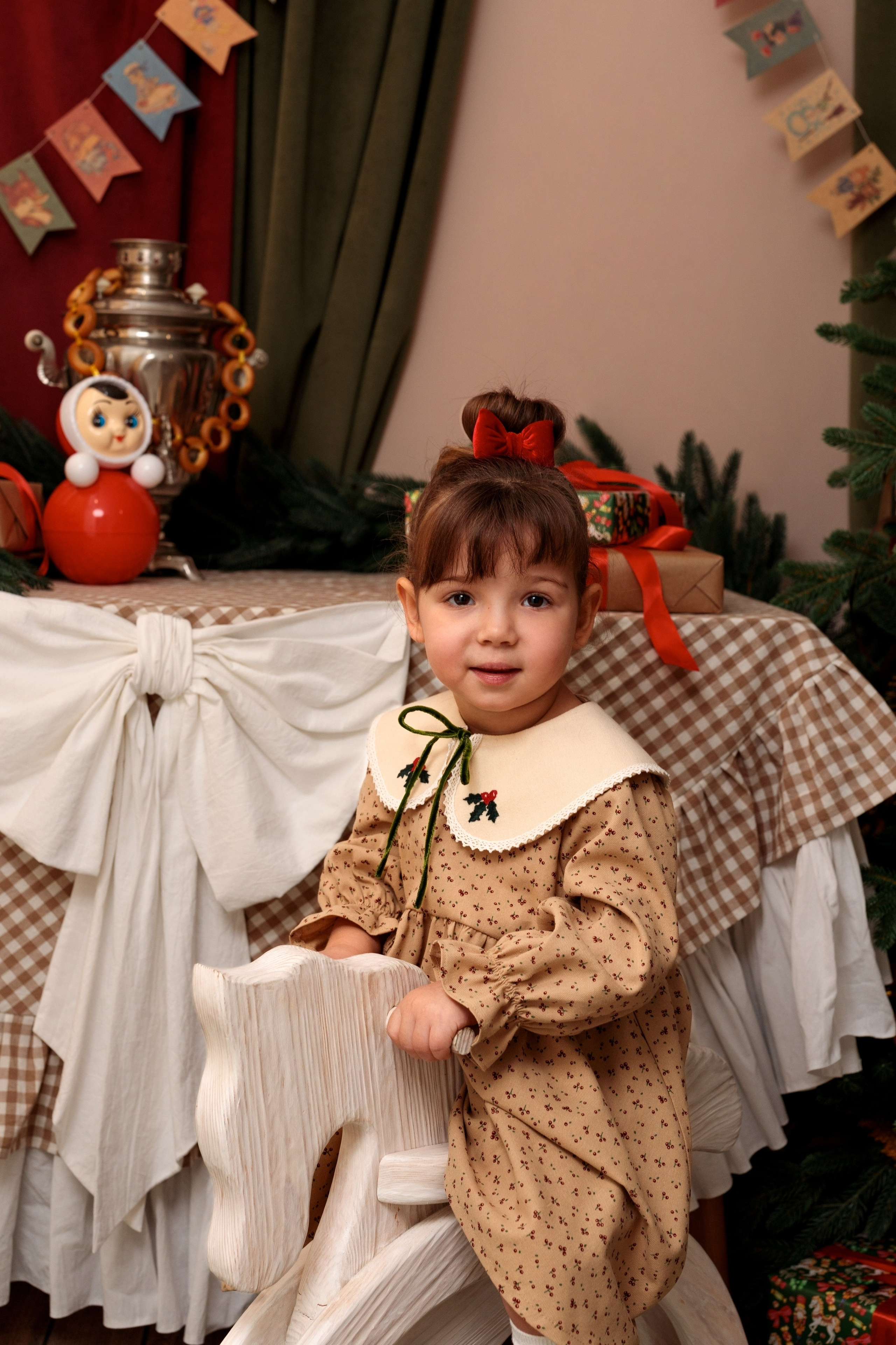 Фотограф Ольга Трубникова