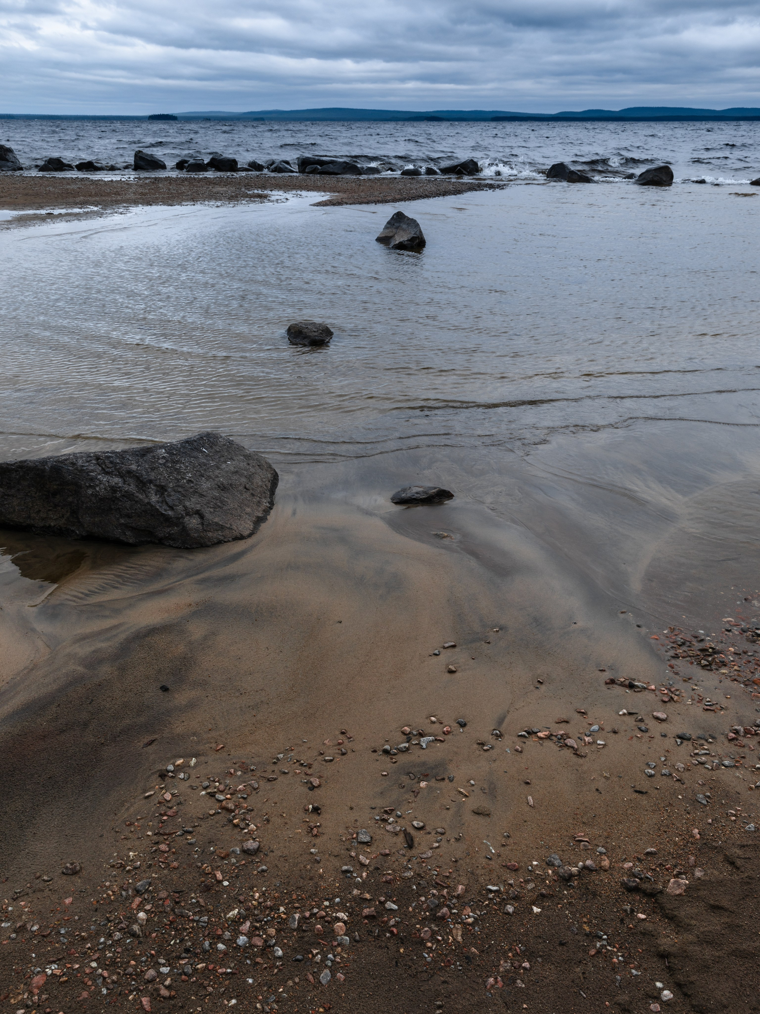 Оз. Колвицкое. Фотографии