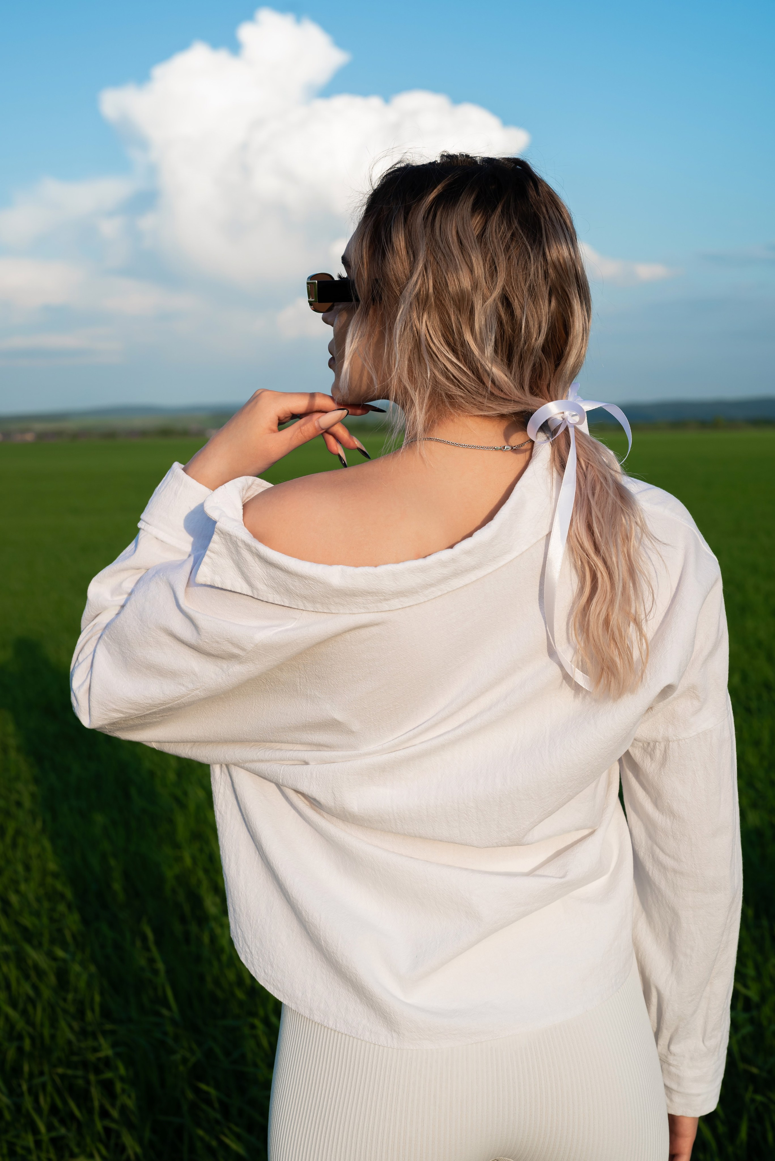 Маргарита. Фотограф в городе Салават