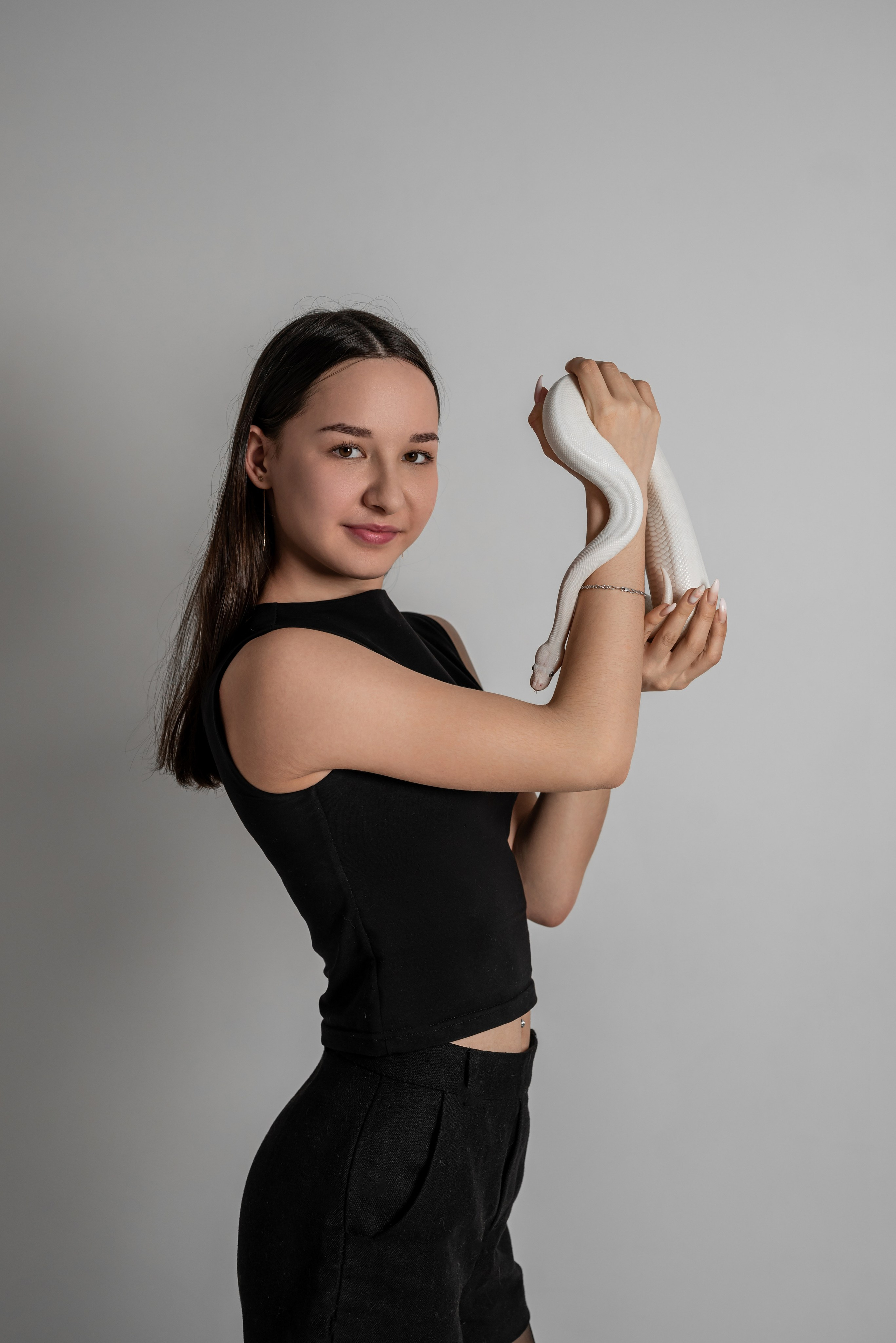 Камилла. Фотограф в городе Салават