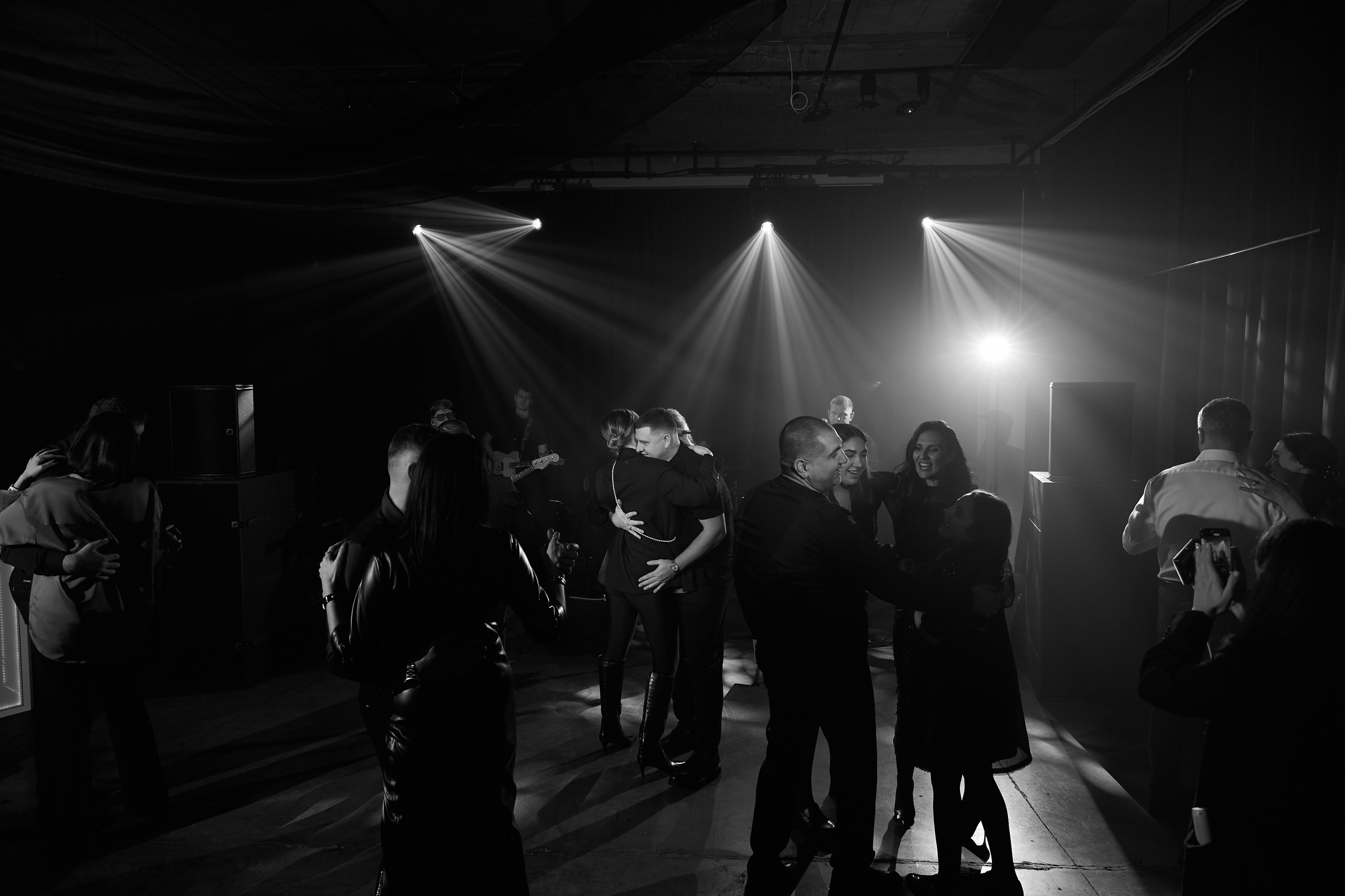 Ведьмы не стареют. Фотограф Сергей Гончаренко — Краснодар, Донецк, Ростов, Сочи