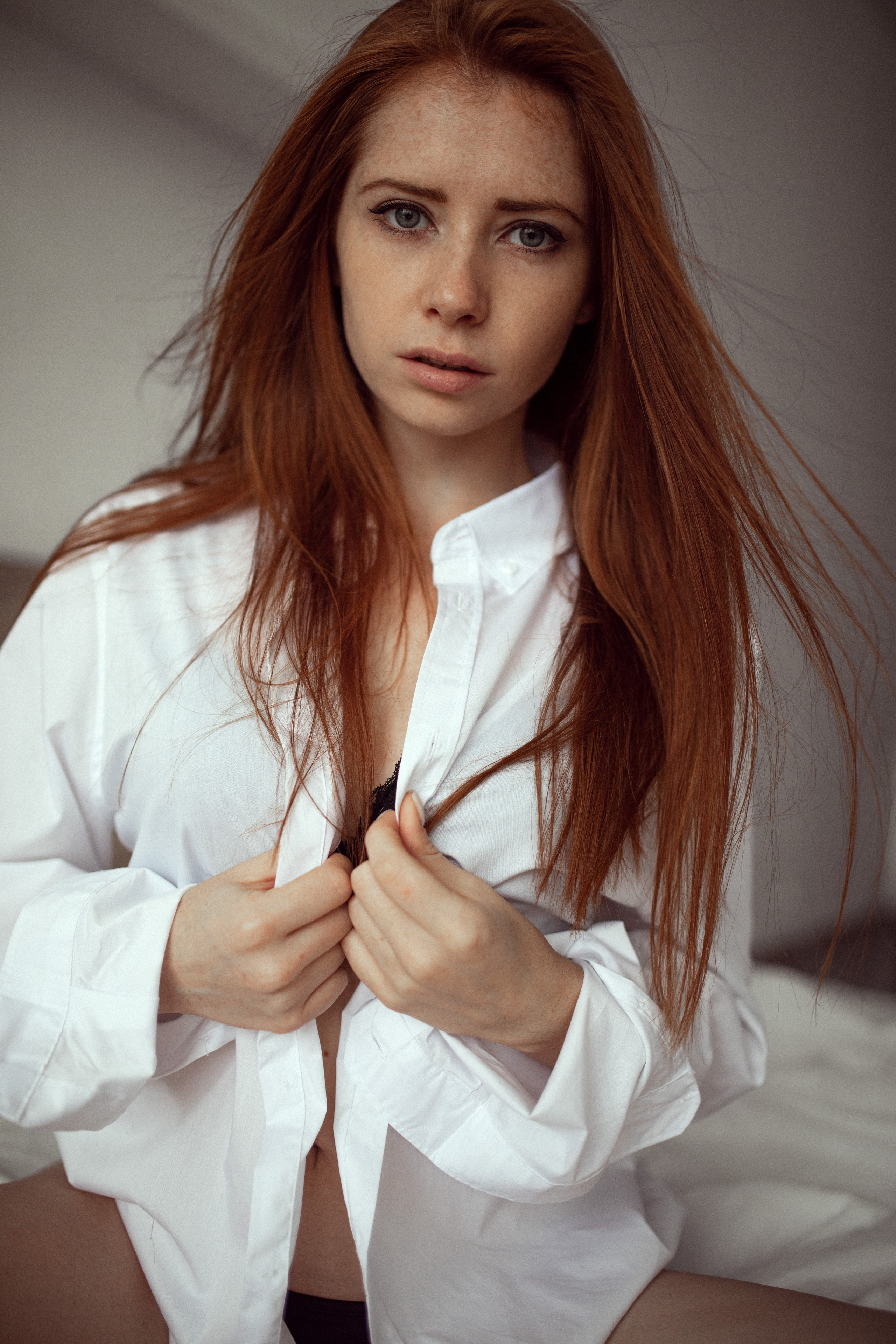 Персональная съёмка. Фотограф в Москве Ира Никина