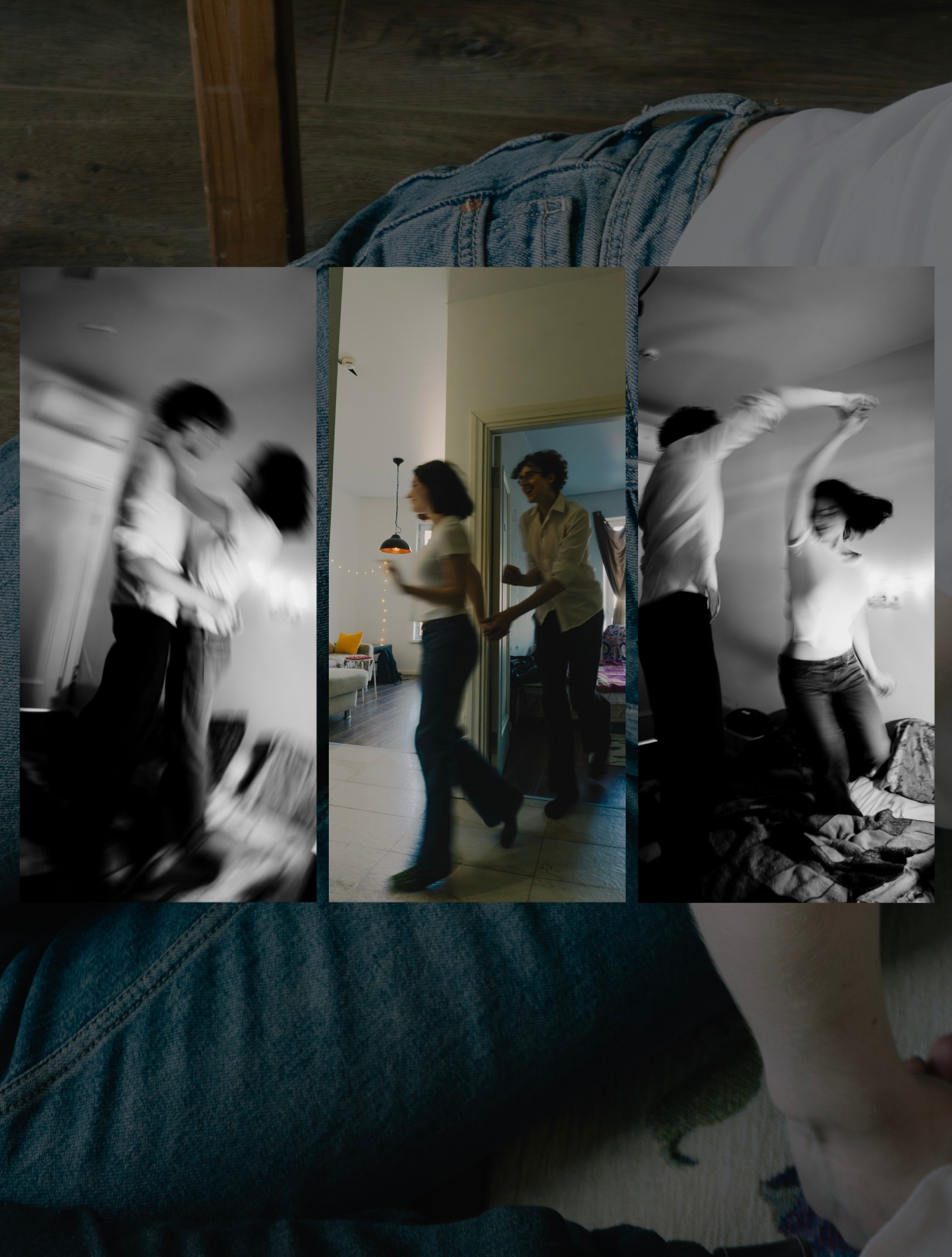 K&G. Портретный фотограф в Москве Ксения Богданова