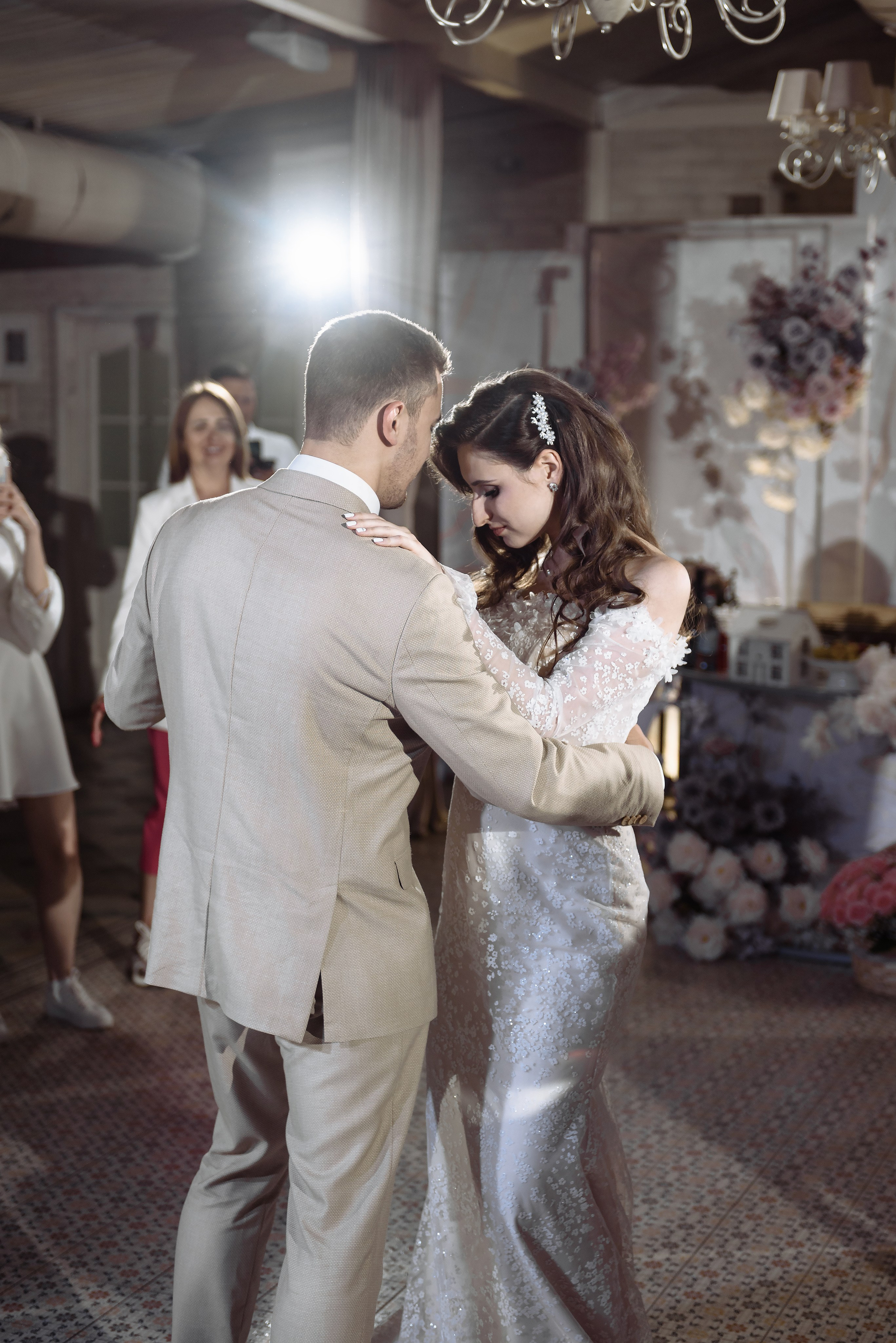 Свадьба Александра и Елизаветы. Свадебный фотограф Дмитрий Высоцкий | Ростов-на-Дону