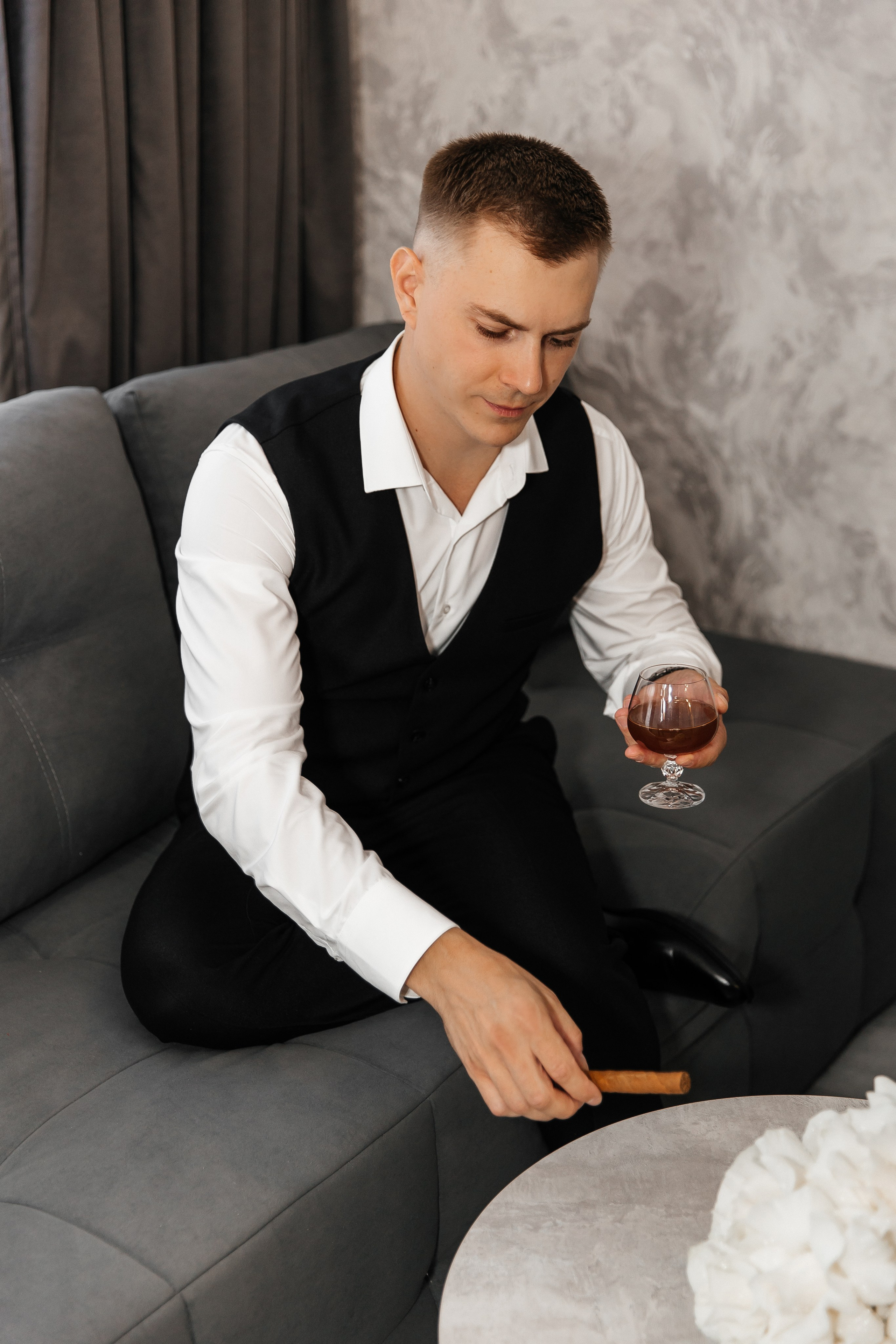 NATALIA & MAX. Свадебный фотограф в Евпатории и в Крыму, Love story, женский портрет