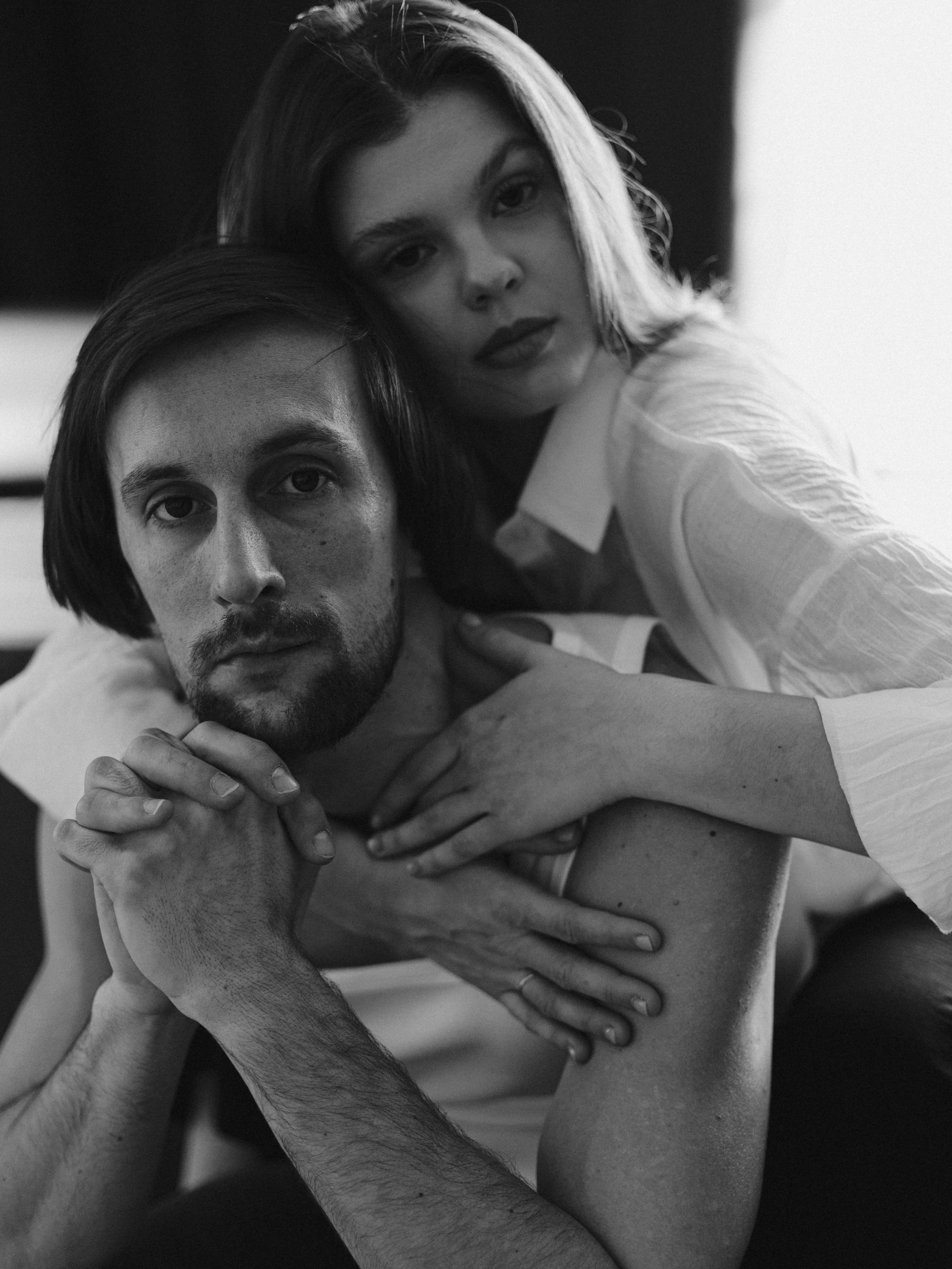 Полетели. Фотограф в Воронеже Антон Пестов