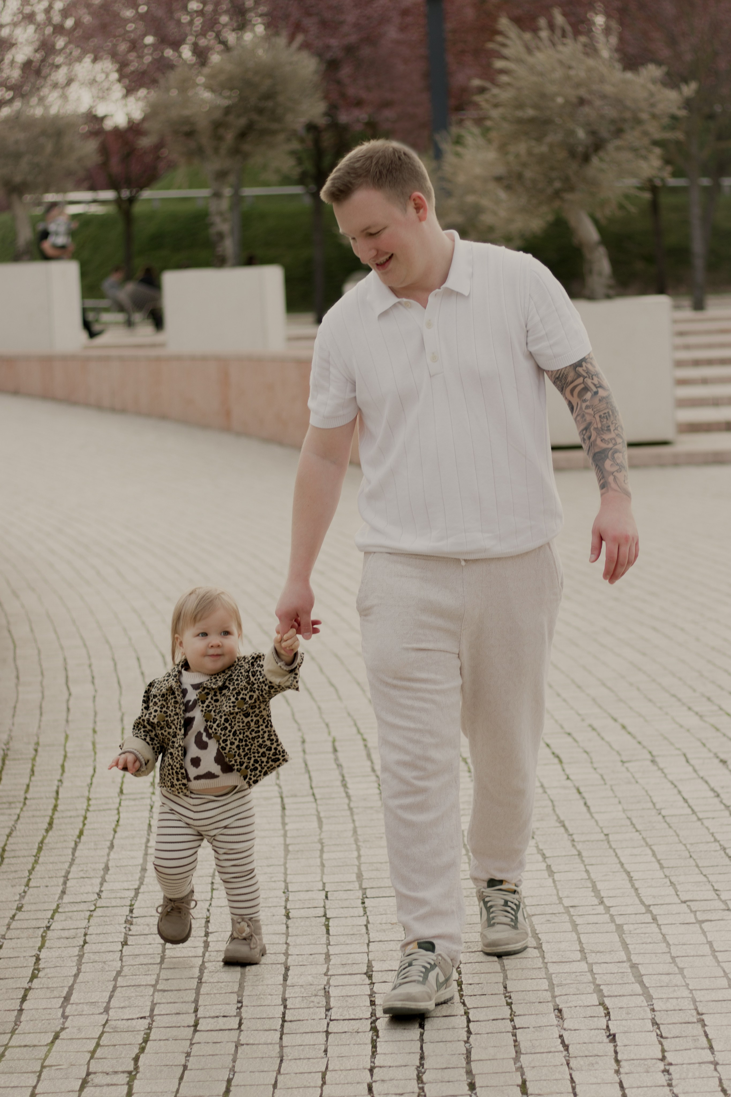 Анастасия, Руслан и Мила. Фотограф Краснодар Анастасия Епифанова