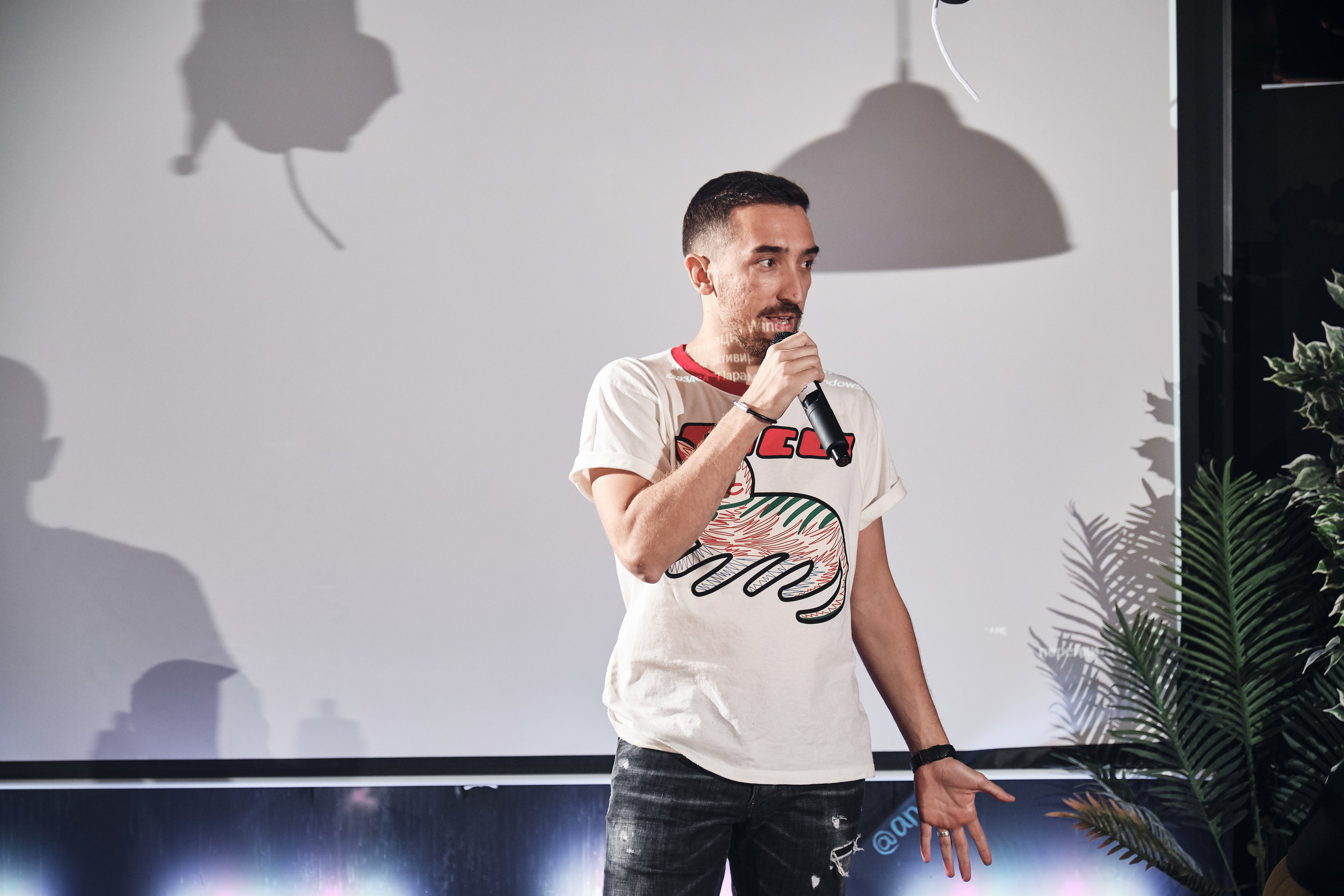 Grigoreva_event. Антон Гошовский - свадебный и семейный фотограф в Москве и Крыму