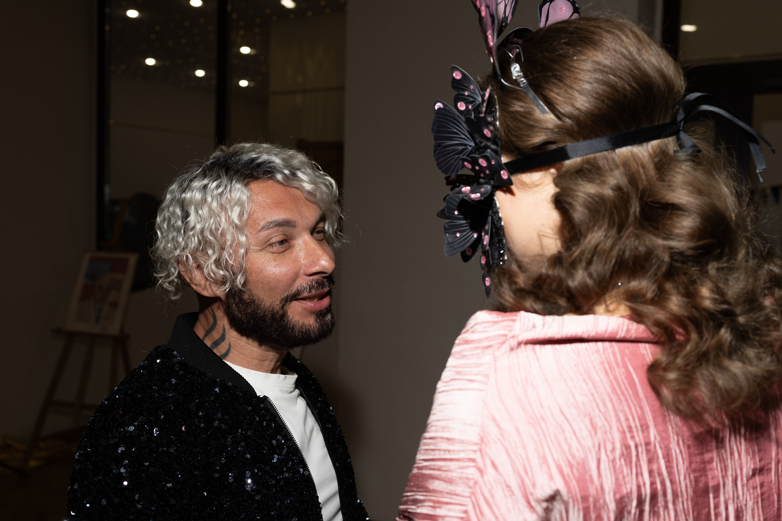 «Гранд Зал» Карнавал