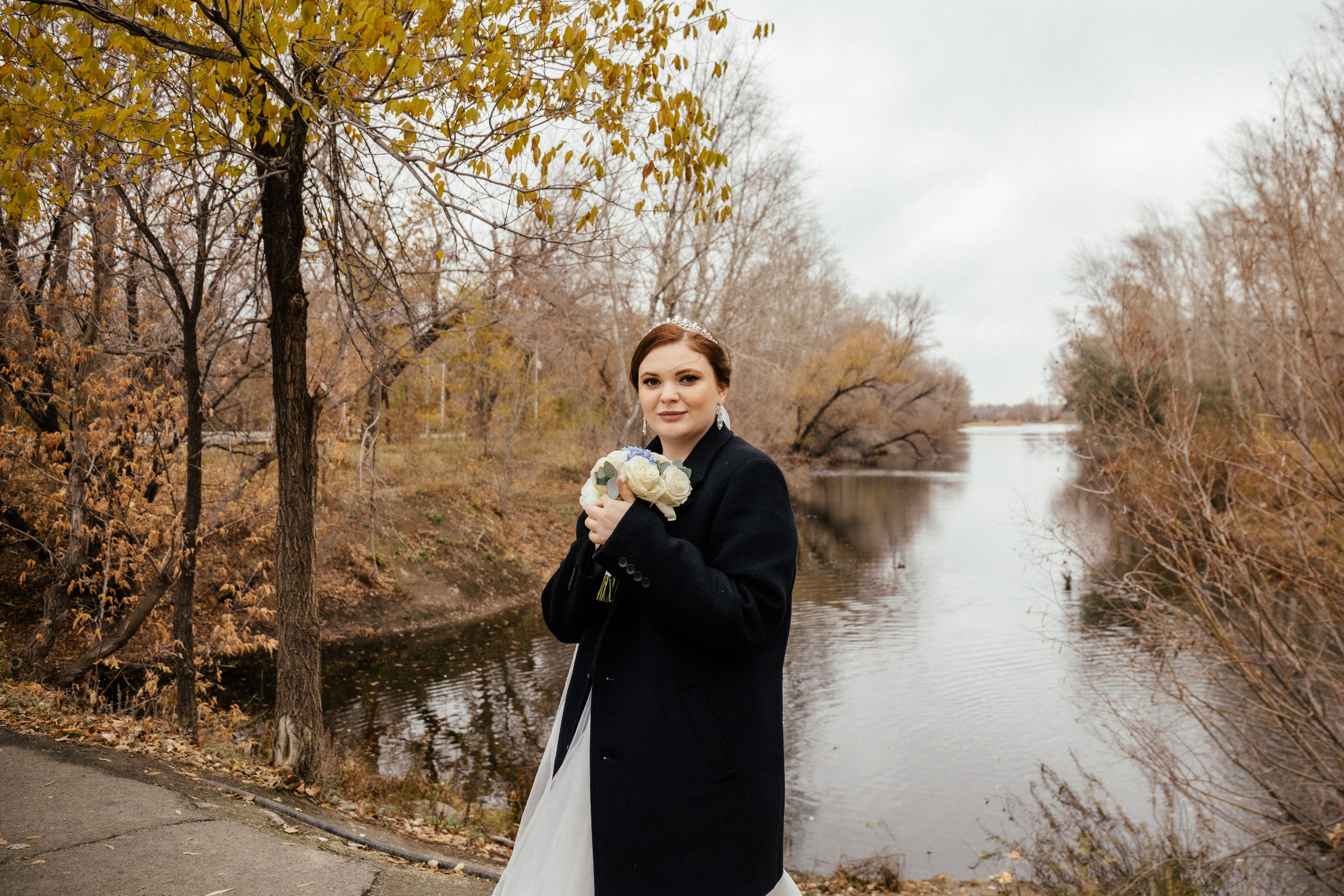 Иван и Ольга. Свадебный и женский фотограф