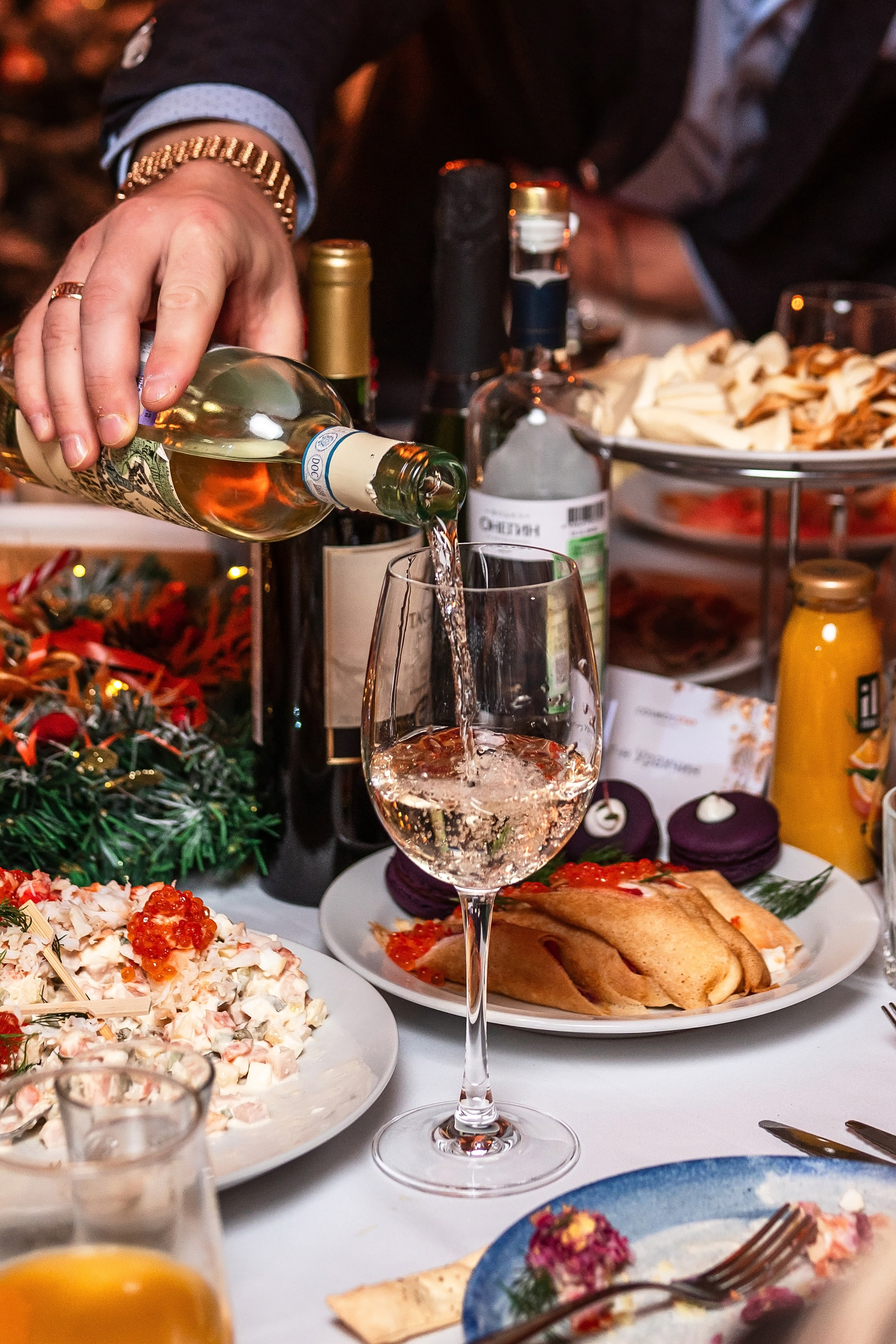 Фотограф на новогодний корпоратив. Фотограф Сочи