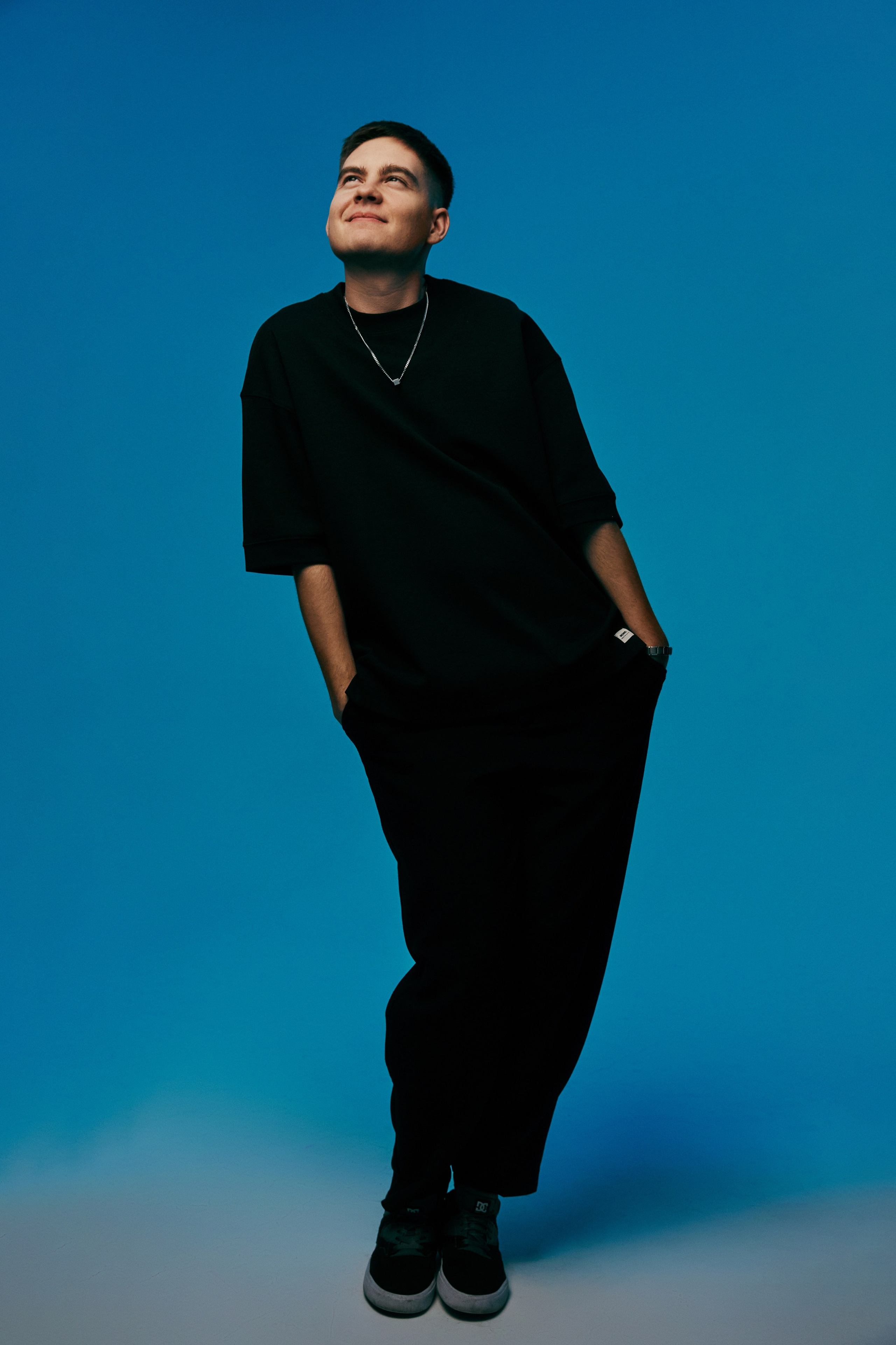 DJ NNK. Дмитрий Мазуркевич: Профессиональный Репортажный Фотограф