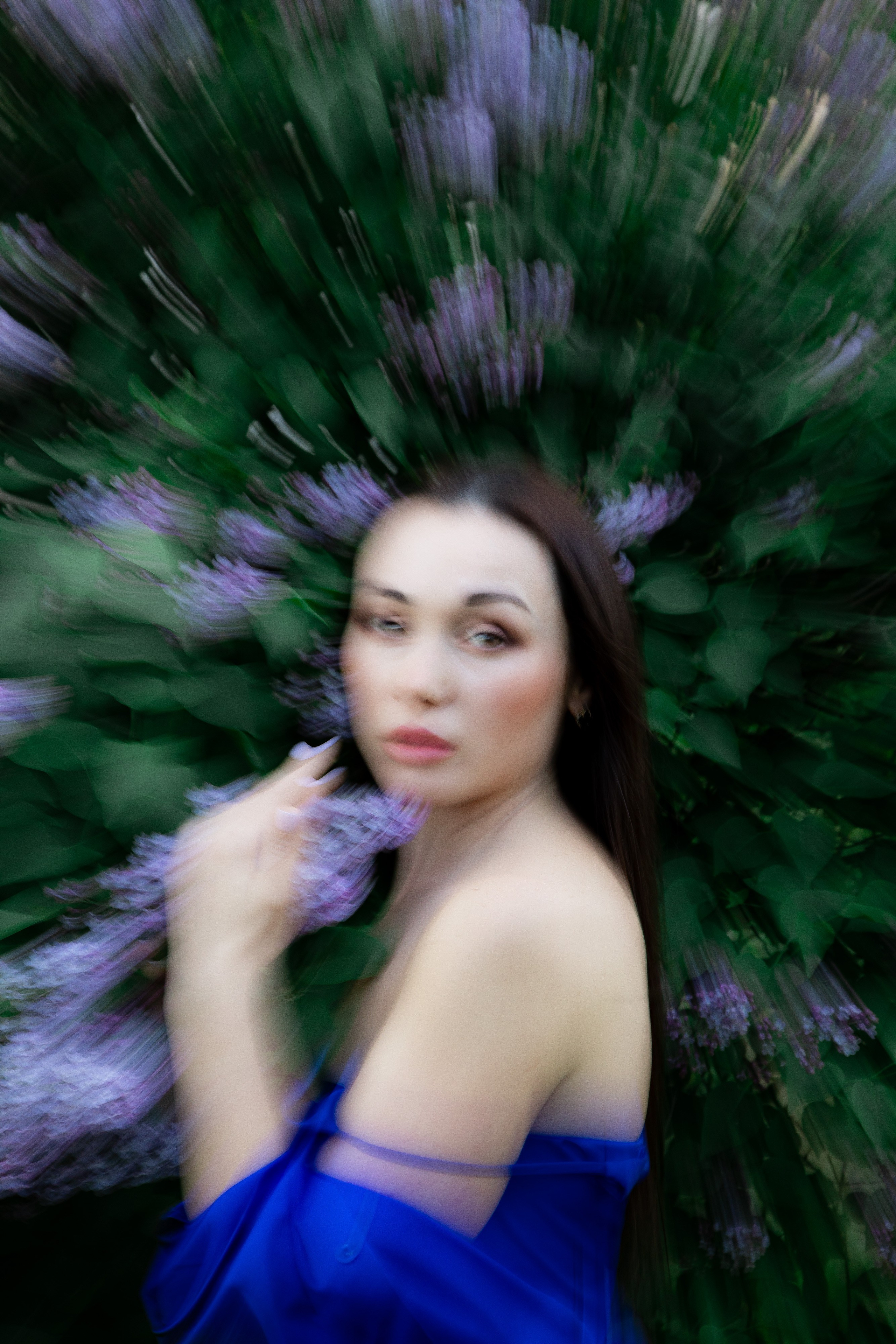 Людмила. Марина Василенко фотограф Электросталь, Ногинск, Москва. Семейные, репортажные съёмки