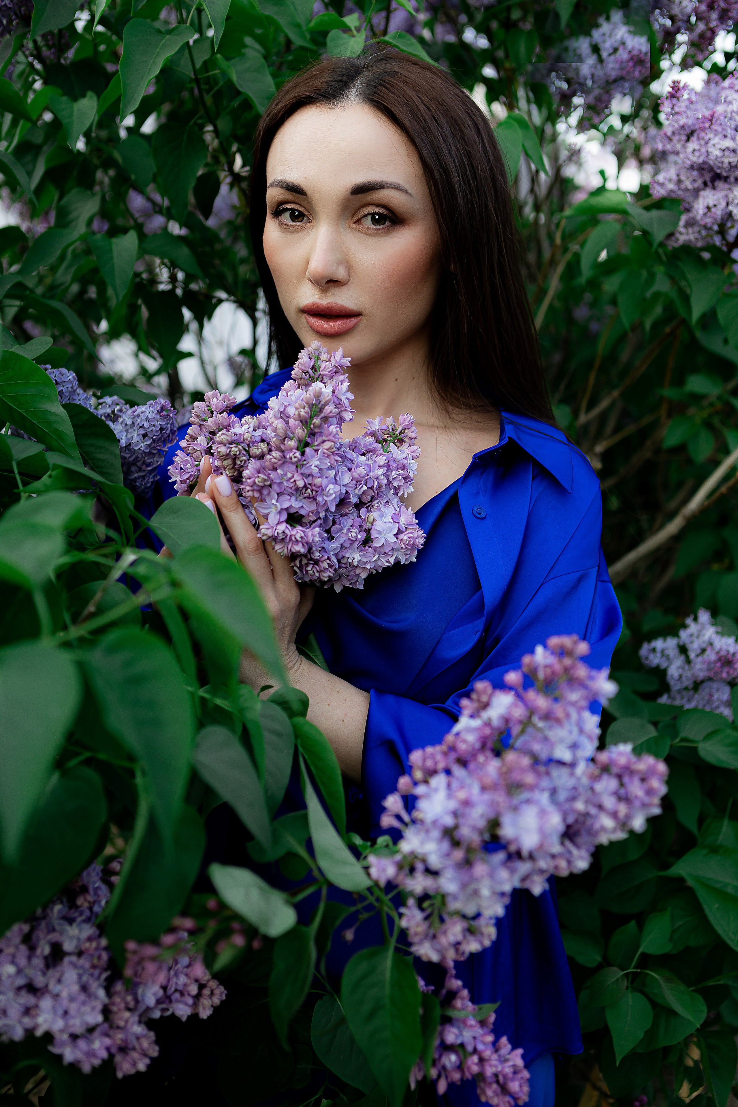 Людмила. Марина Василенко фотограф Электросталь, Ногинск, Москва. Семейные, репортажные съёмки
