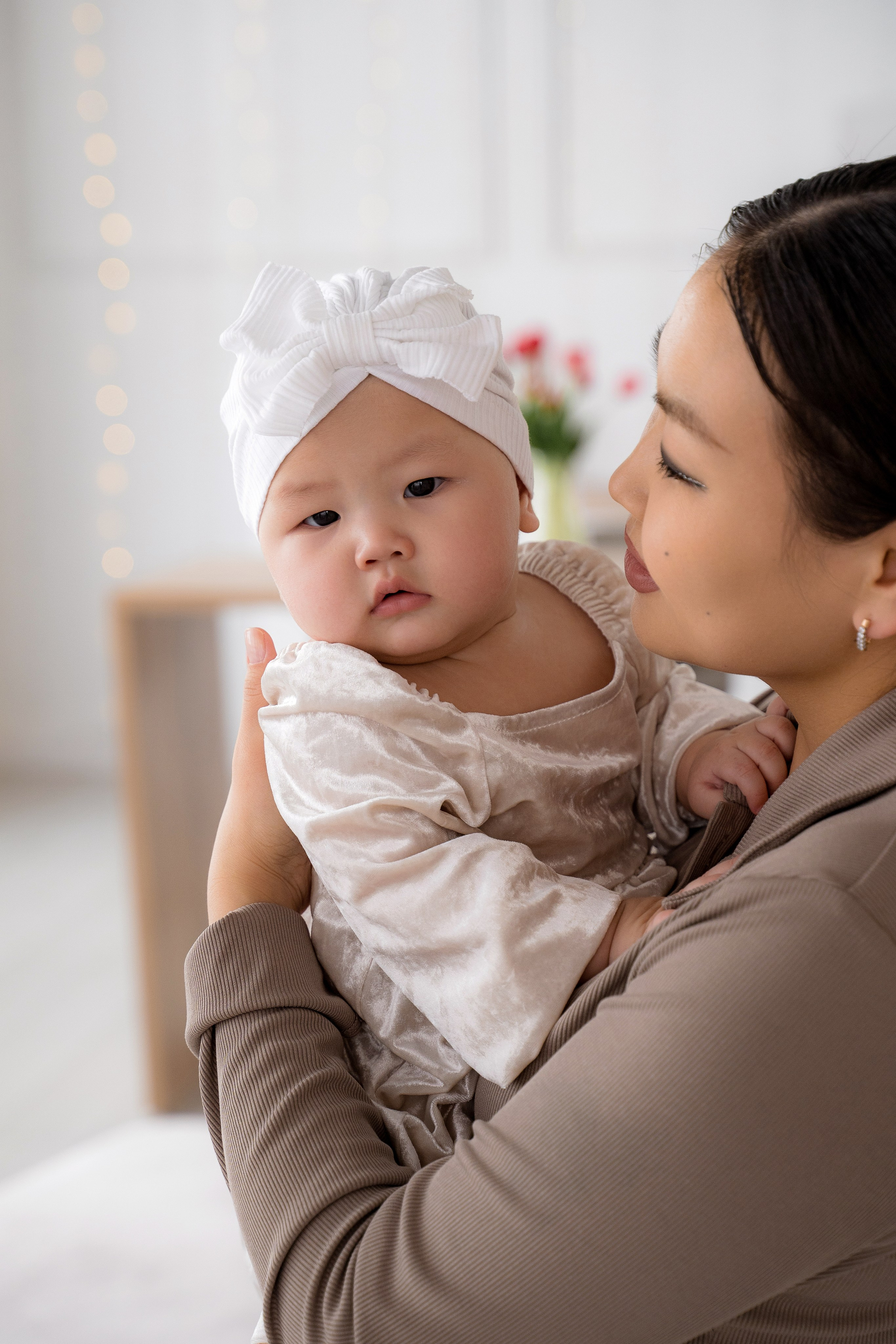 Семейная Люкс. Фотостудия Малина в городе Улан-Удэ. Фотограф Ирина Жарникова