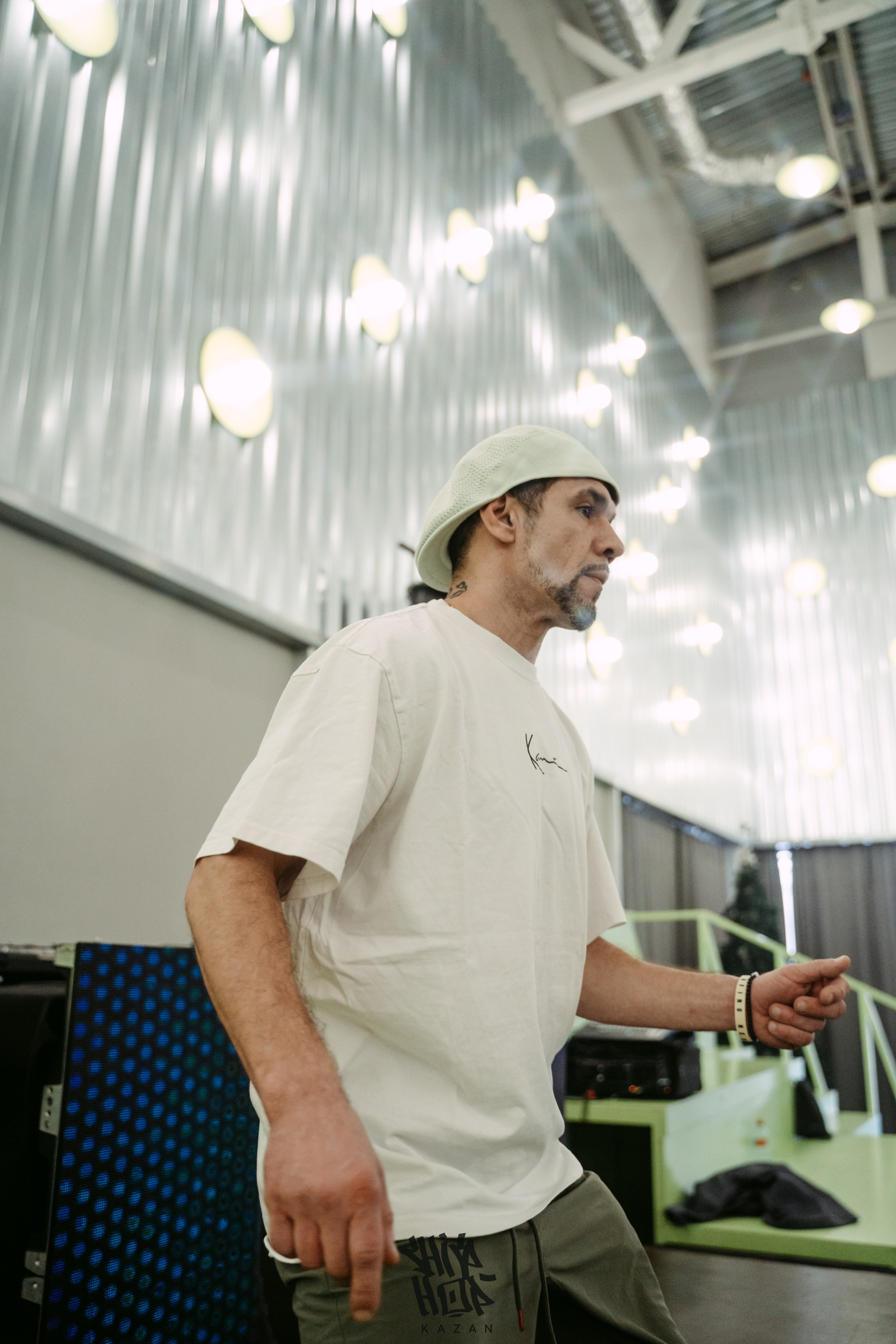 HIP HOP KAZAN 2024. Главная