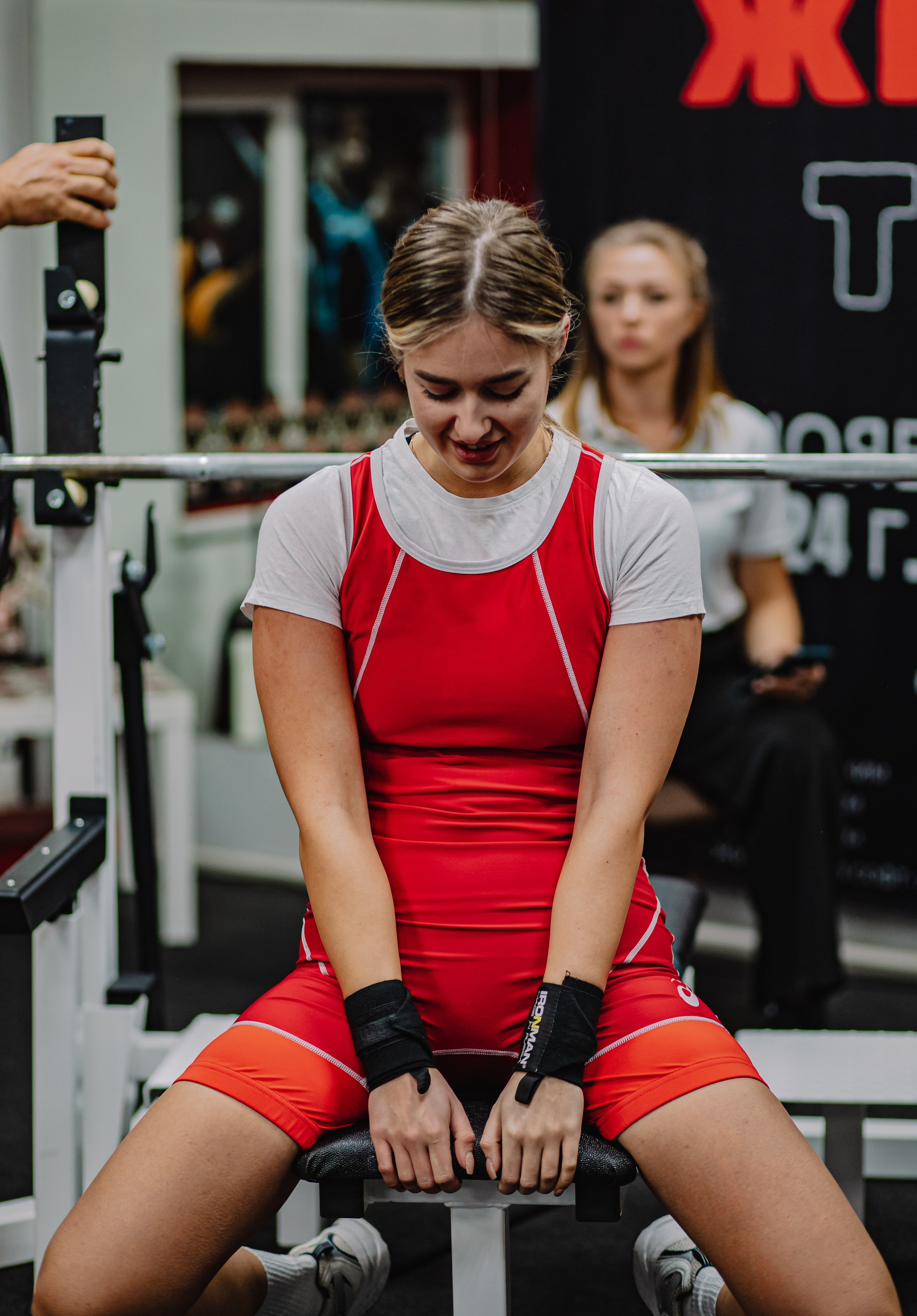 Жимовой Турнир 2024. Фотограф Неверова Катерина