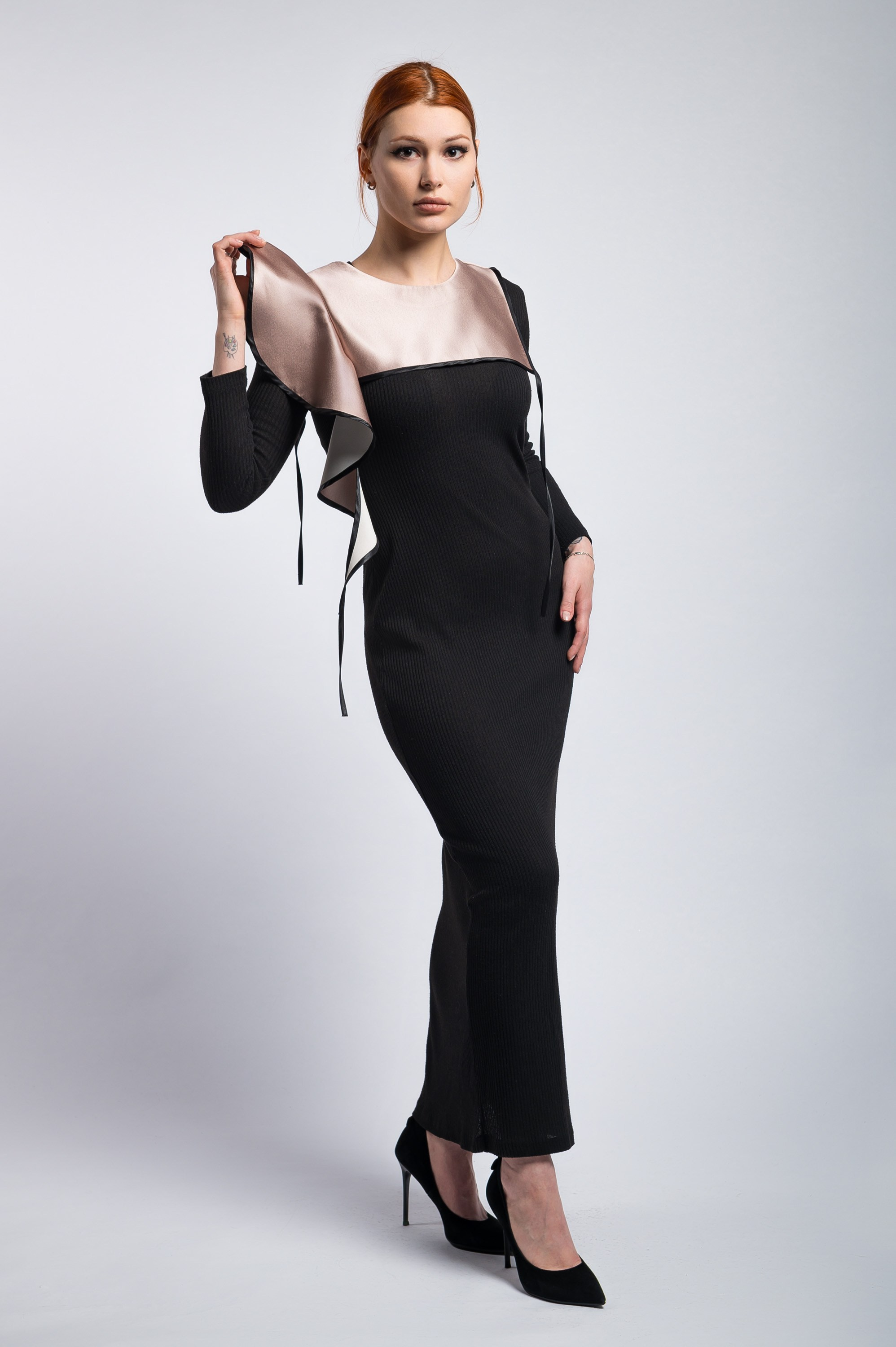 Рюши. Главная