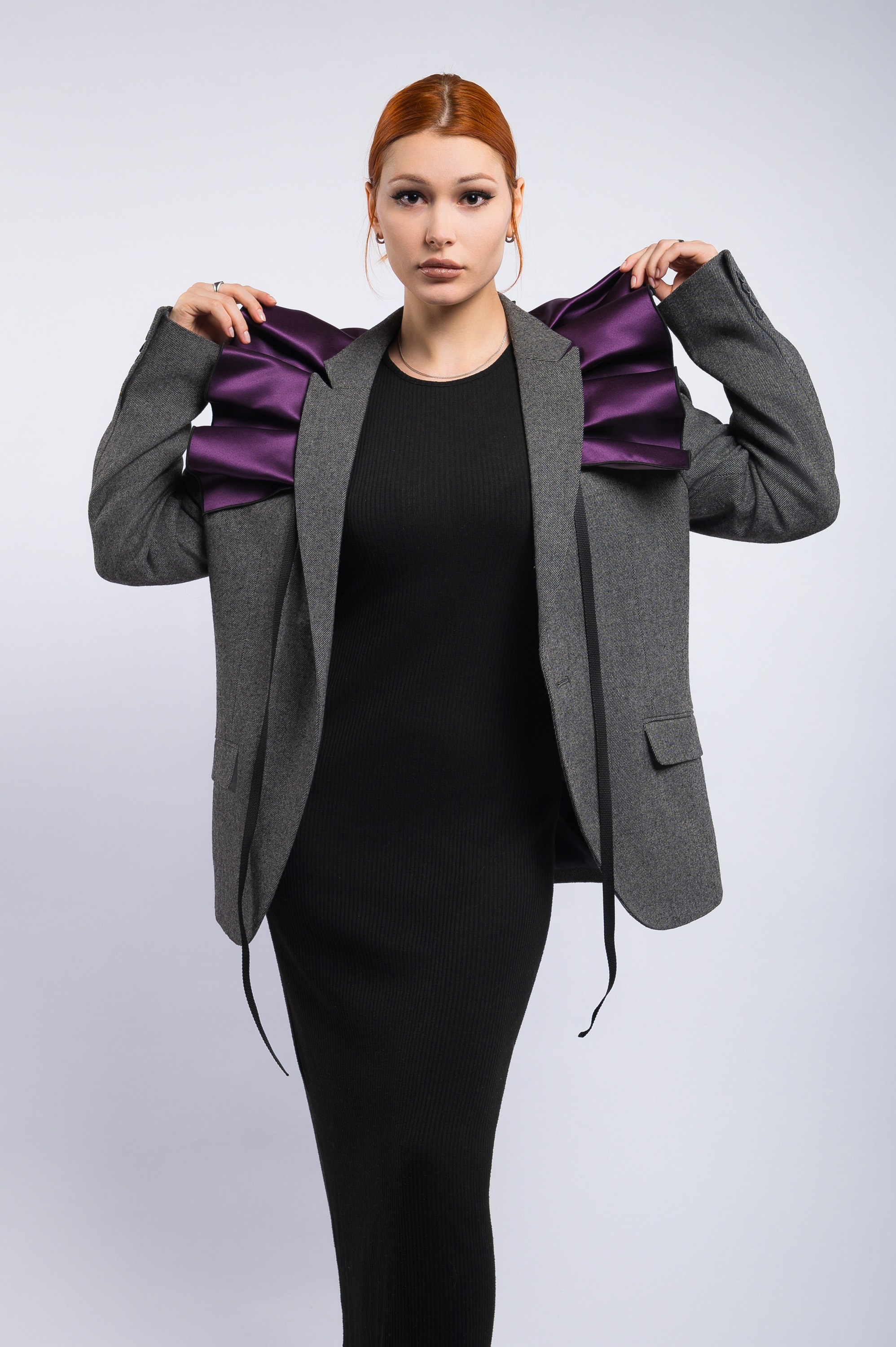 Рюши. Главная