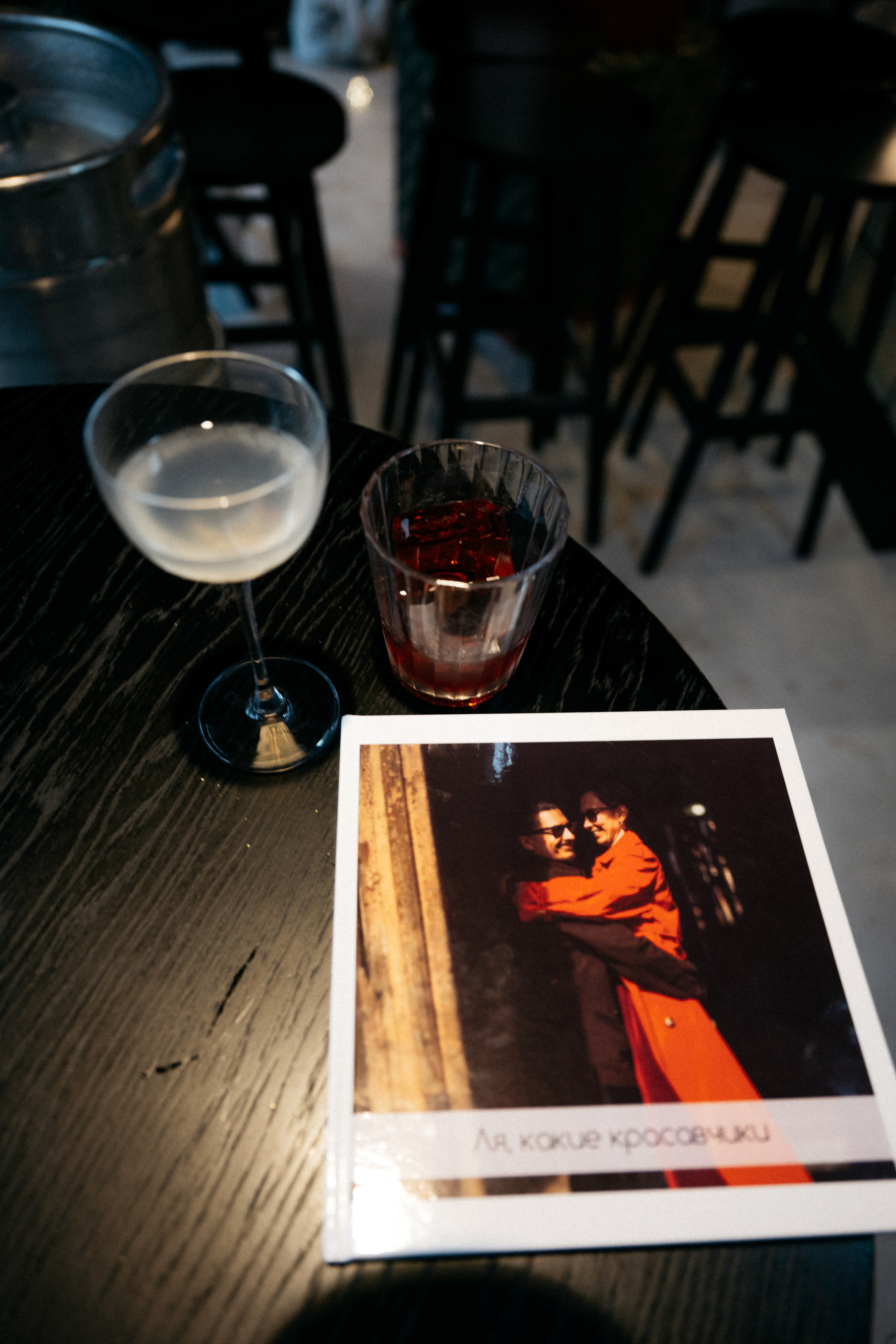 Максим и Маргарита. Коммерческий фотограф в Тюмени Урванцев Борис