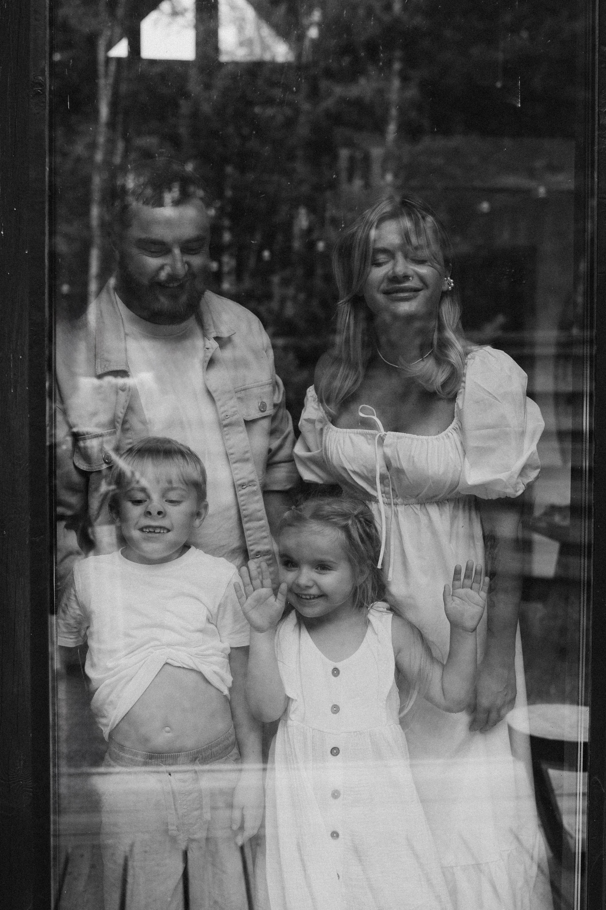 Брызги. Семейный фотограф в Мурманске Екатерина Юшкова