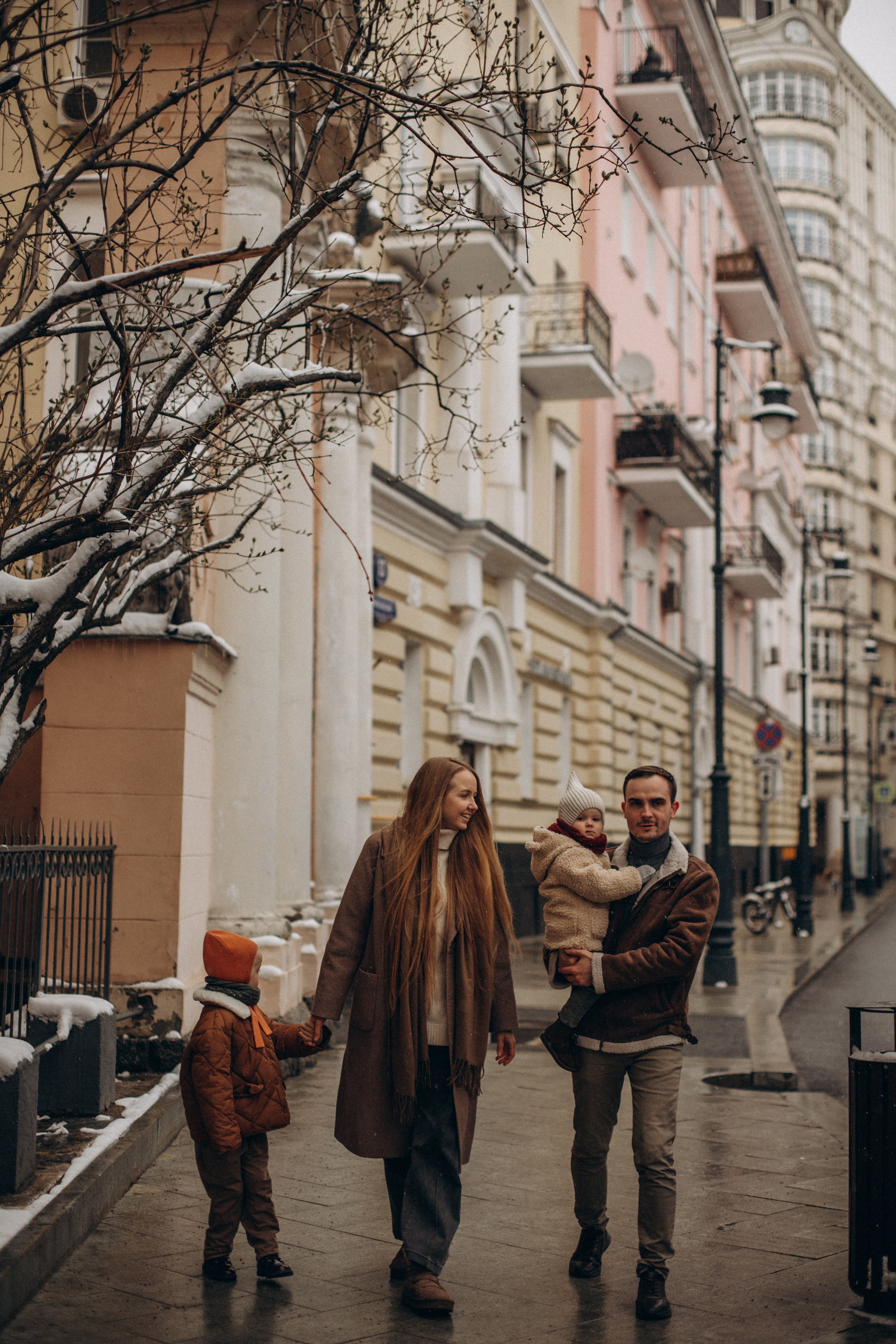 Семейные истории. Семейный фотограф г. Иваново. Светлана Агафонова