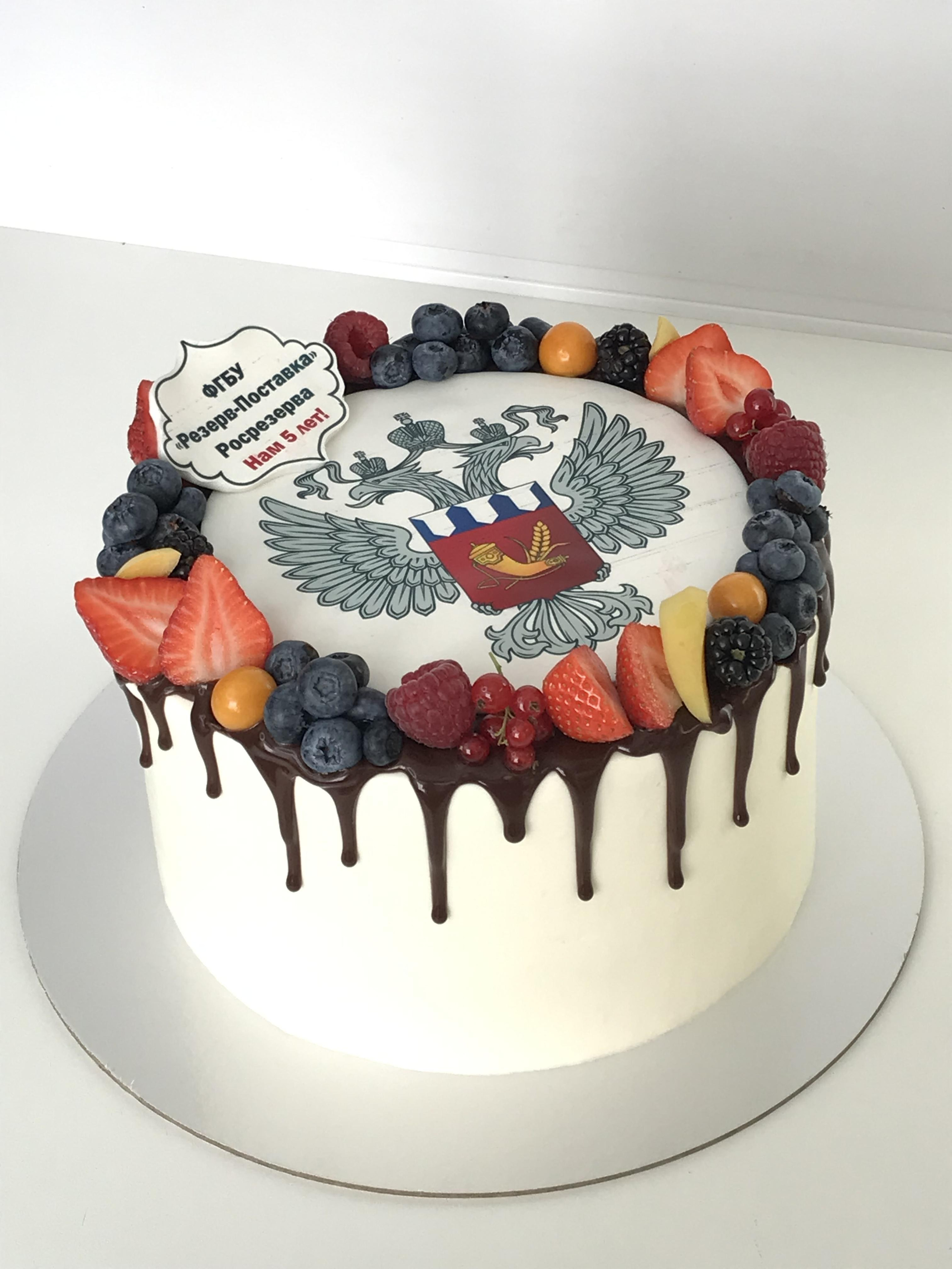 Торты. Katyasugarsugar капкейки, зефир, торты Москва