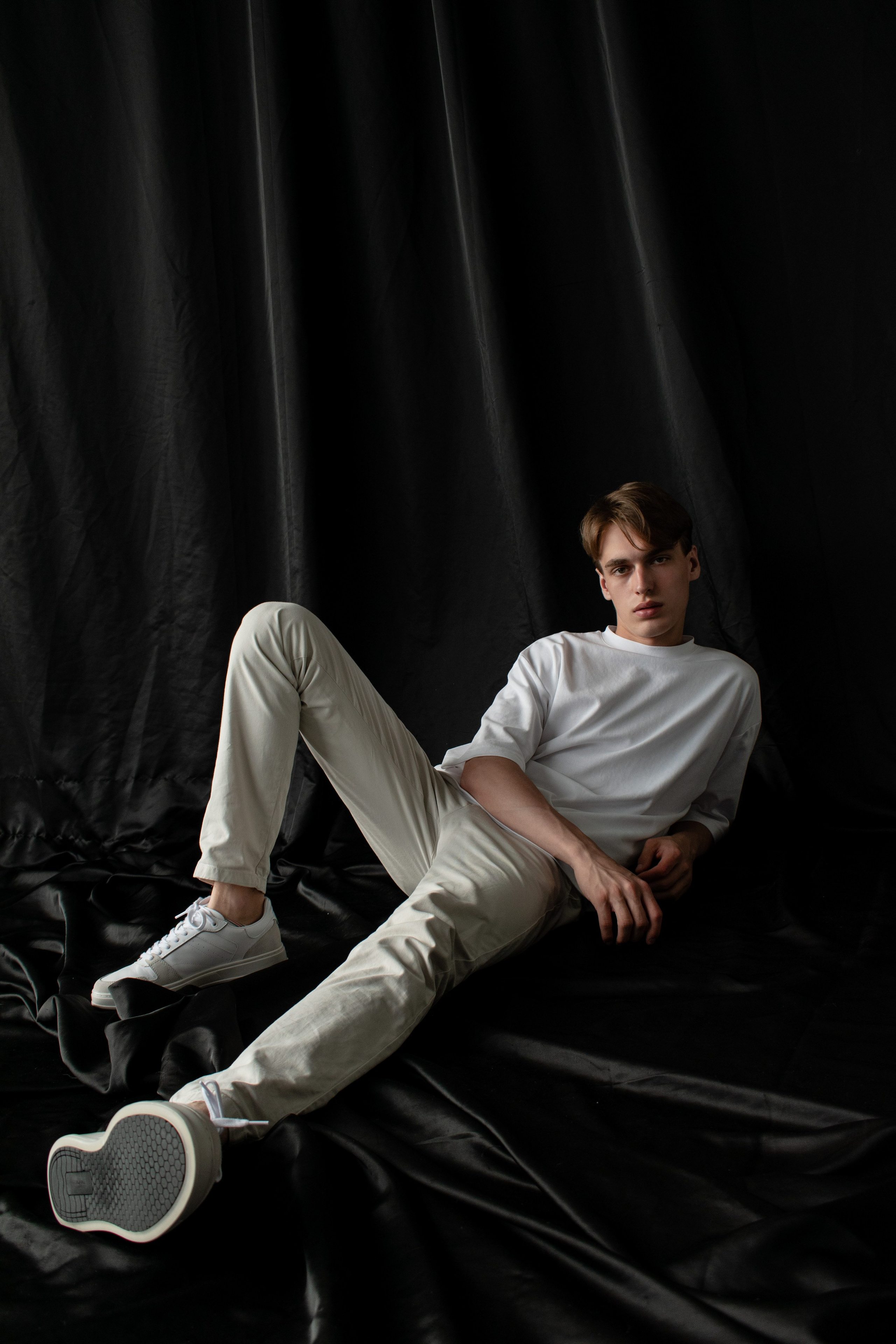 ROMA. Индивидуальный фотограф в Санкт-Петербурге Надежда Волобуева