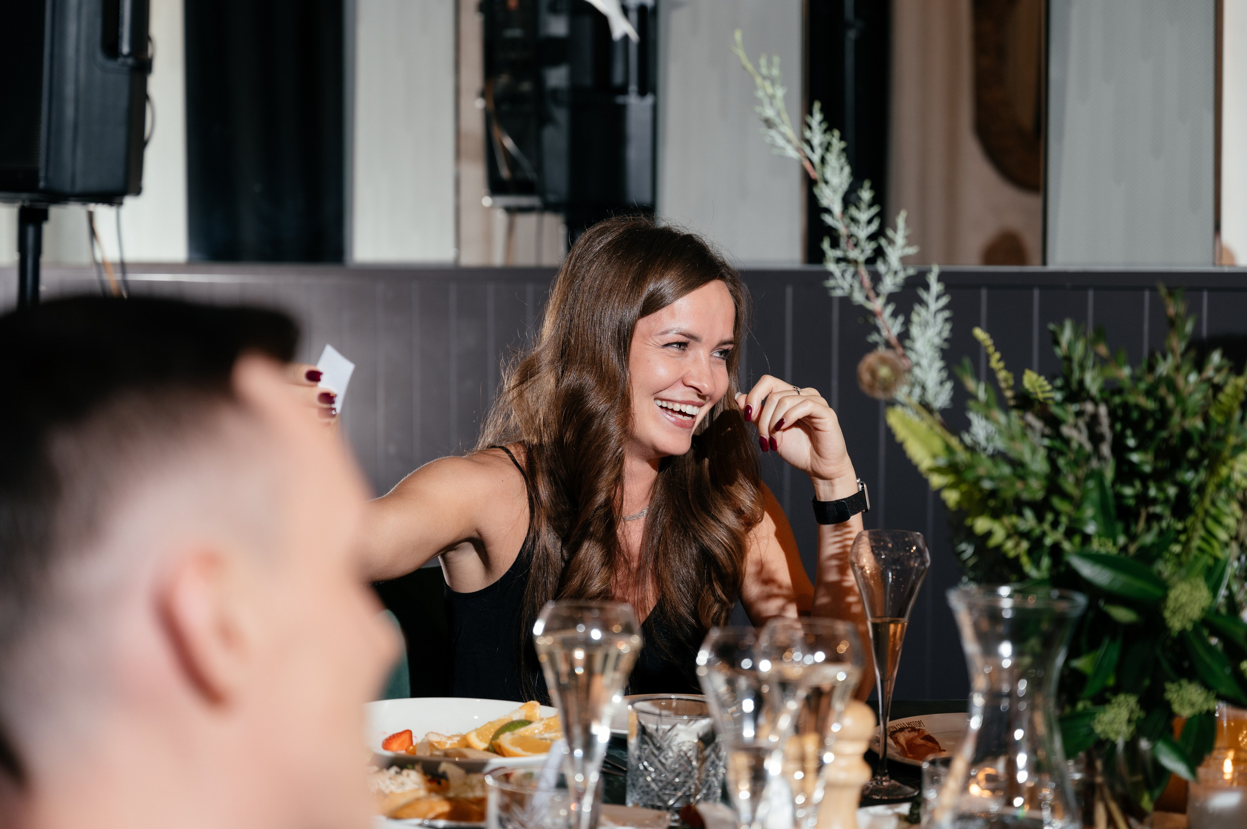 Валерия & Андрей. Свадебный фотограф в Москве Александр Белозерцев