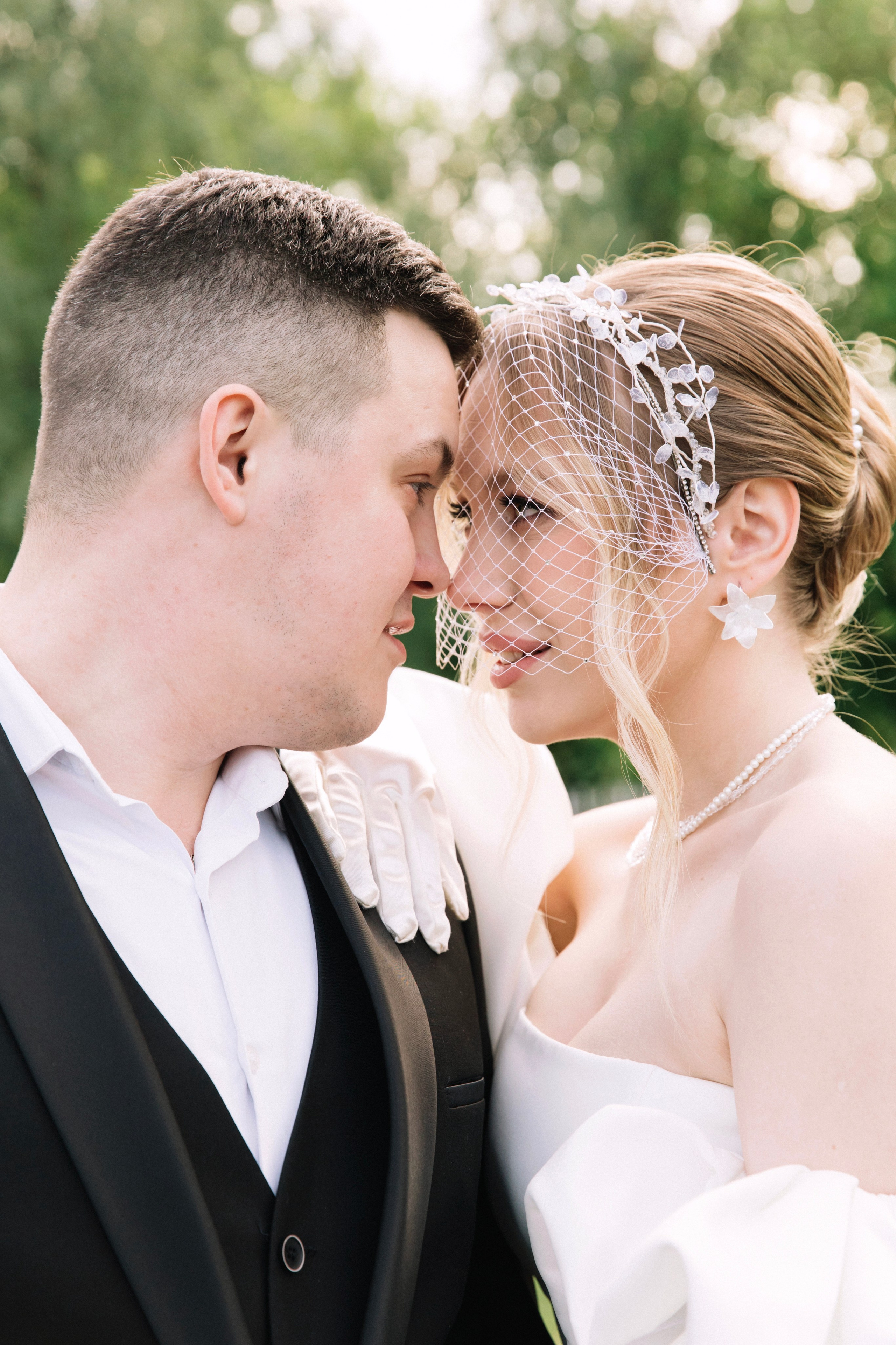 V & Е. Профессиональный фотограф Юнаковская Оксана