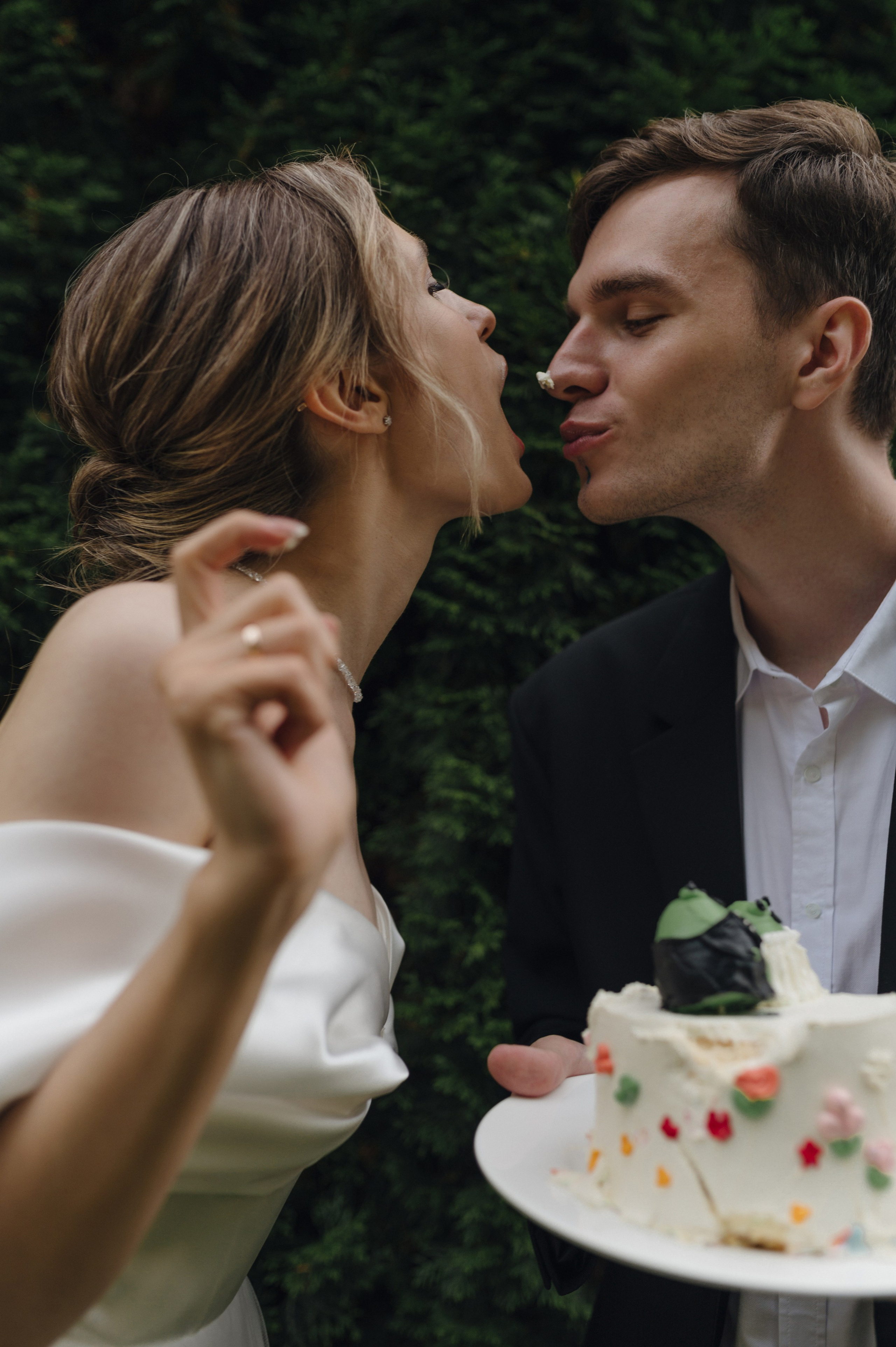 Дарья и Никита, Особняк Спиридонова. Свадебный фотограф Москва и Санкт-Петербург. Анастасия Чудина