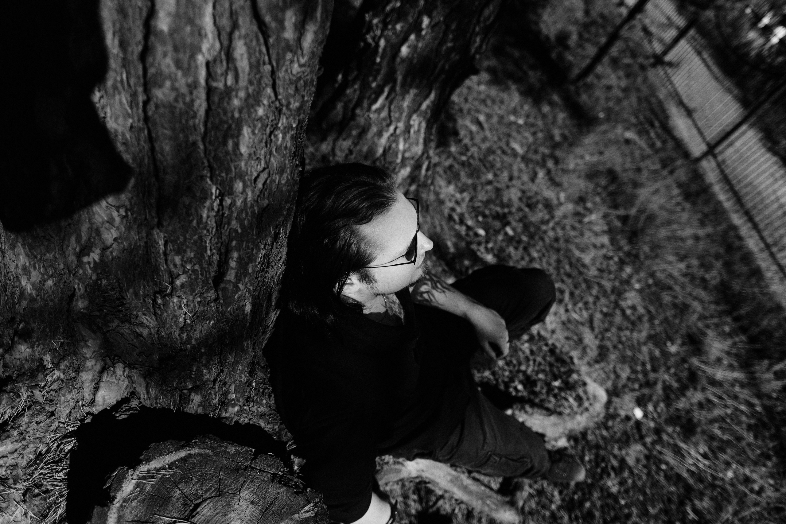 Марк. Фотограф Дарья Мустафина, Тюмень